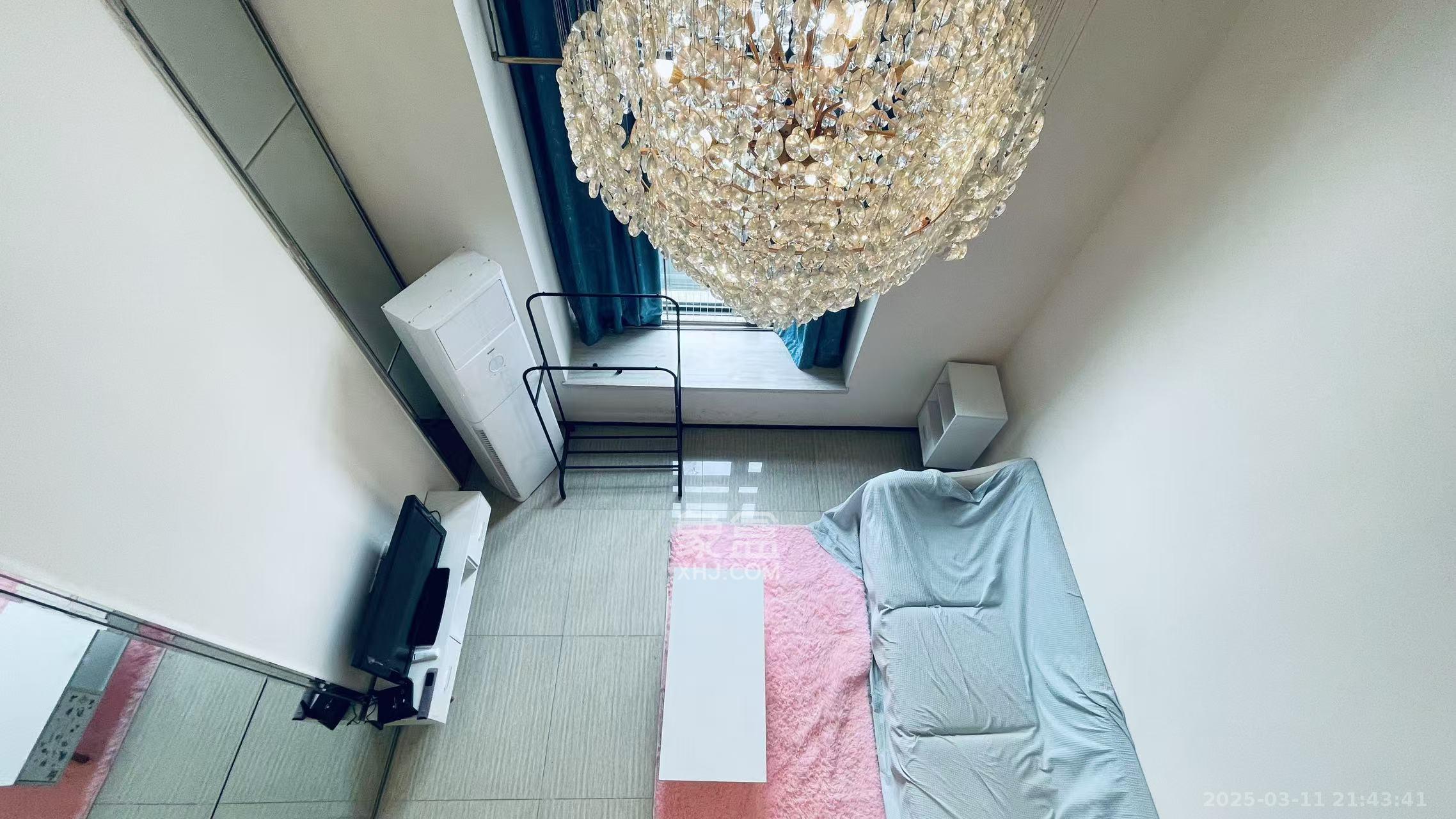 恒大江灣   40.0㎡     1800.00元/月室內(nèi)圖