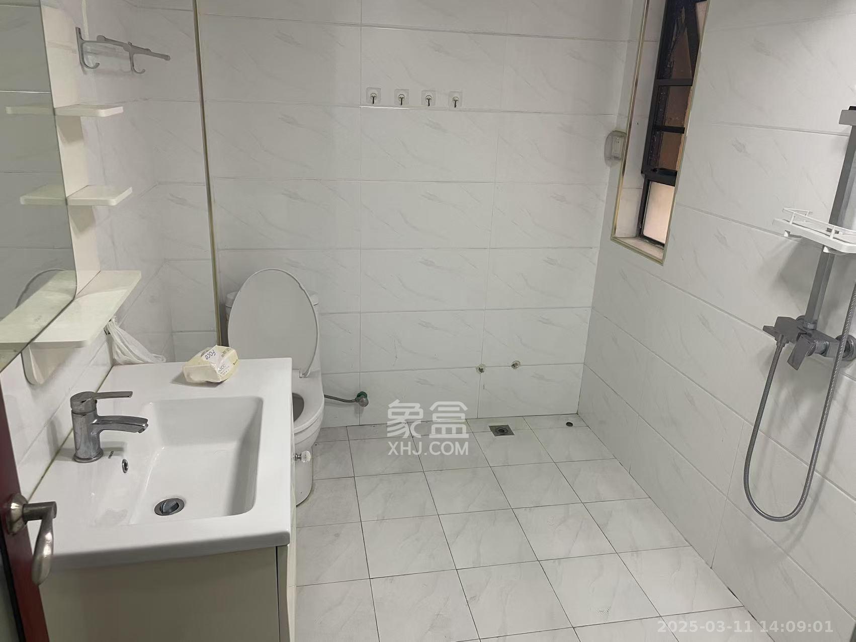 佳兆业水岸新都  4室2厅2卫    2500.0元/月室内图