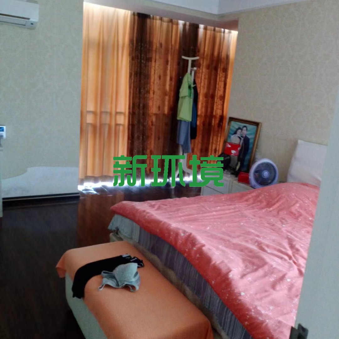 金领国际 4室2厅2卫 2000.0元/月 金领国际 4室2厅2卫 2000.0元/月室内图