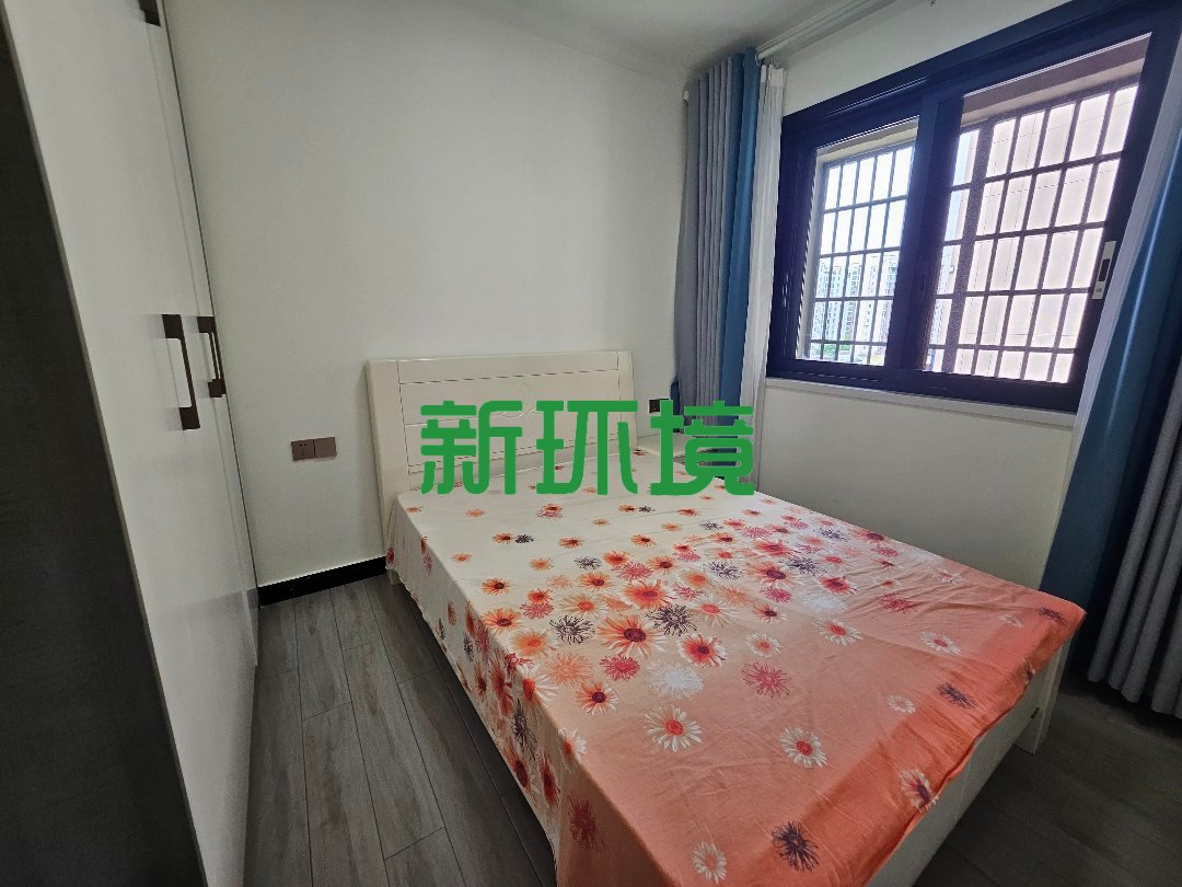 昊天珑璟湾  3室2厅2卫   69.80万室内图
