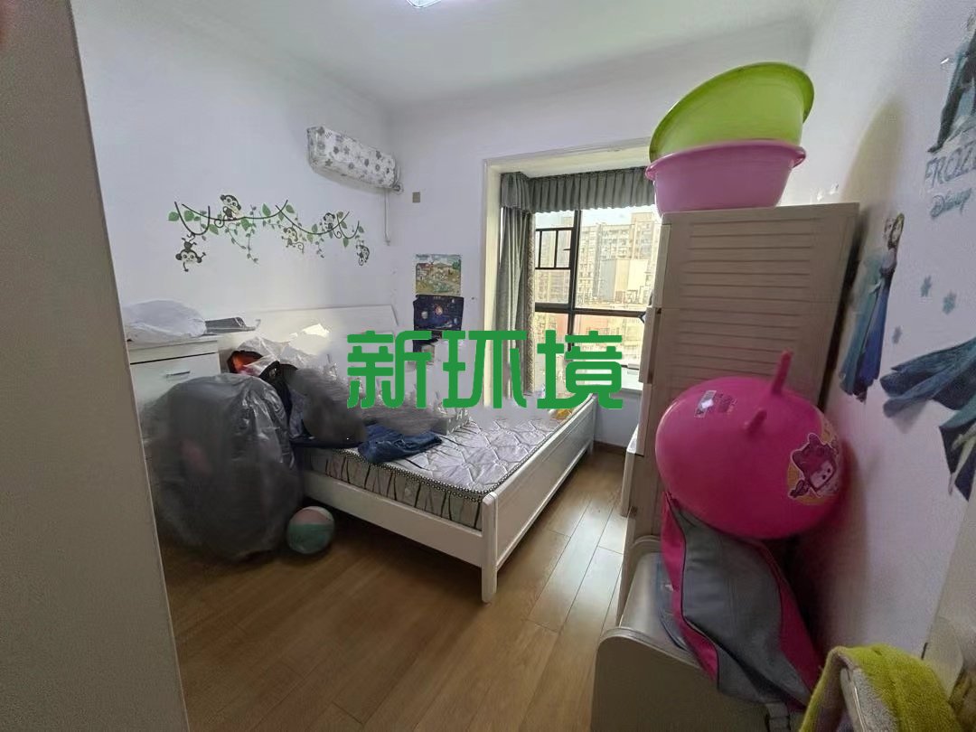 月亮湾三期  3室2厅2卫   85.80万室内图