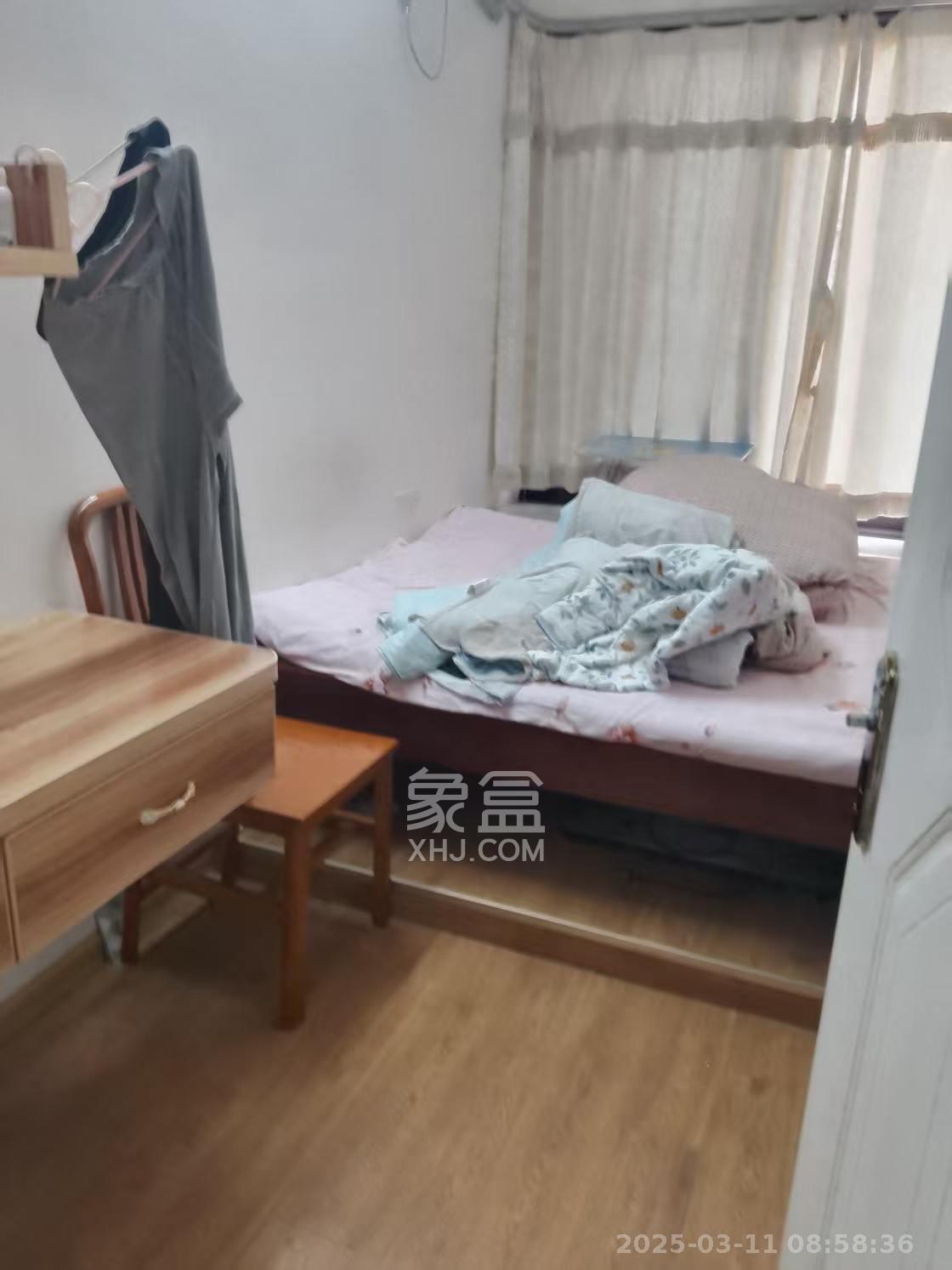 绿地公馆（绿地名邸）  3室2厅2卫    2500.0元/月室内图