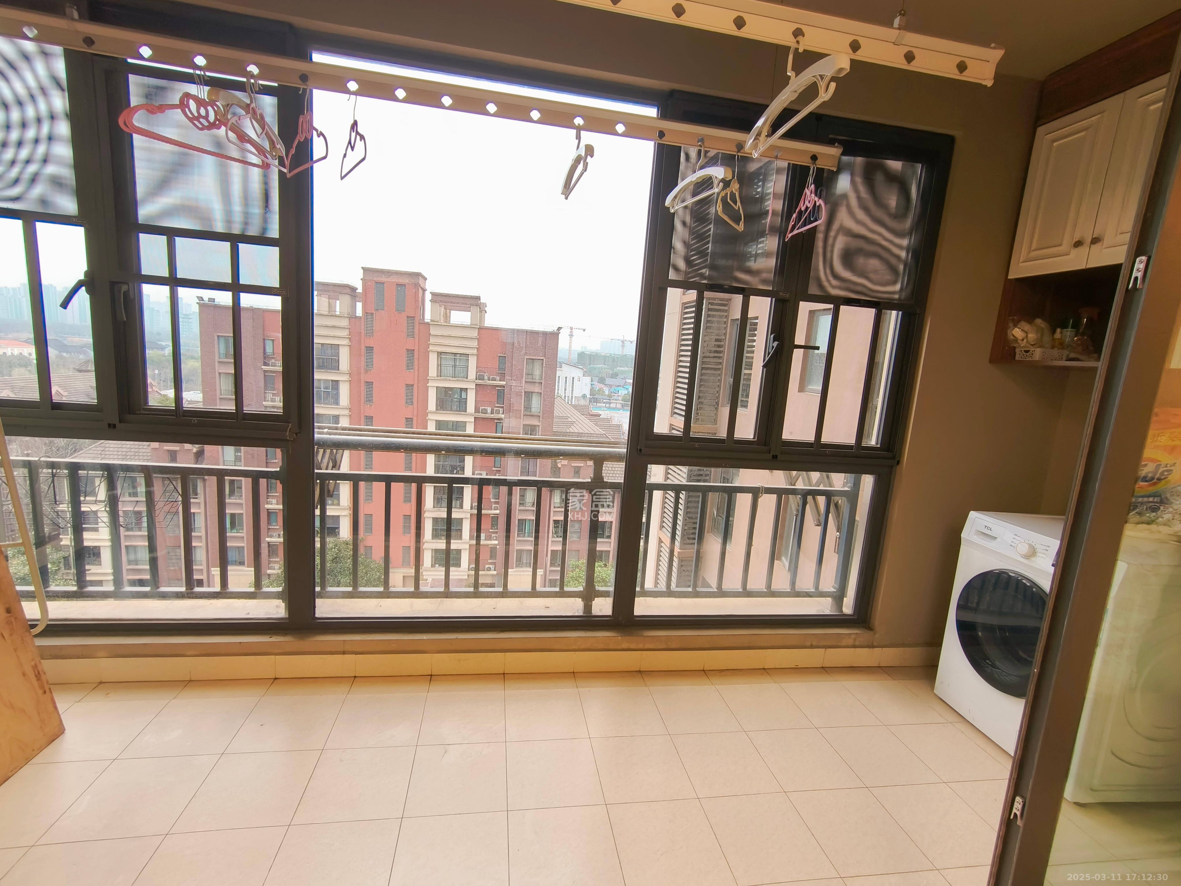 万科白鹭郡 4室2厅2卫 3500.0元/月 万科白鹭郡 4室2厅2卫 3500.0元/月室内图