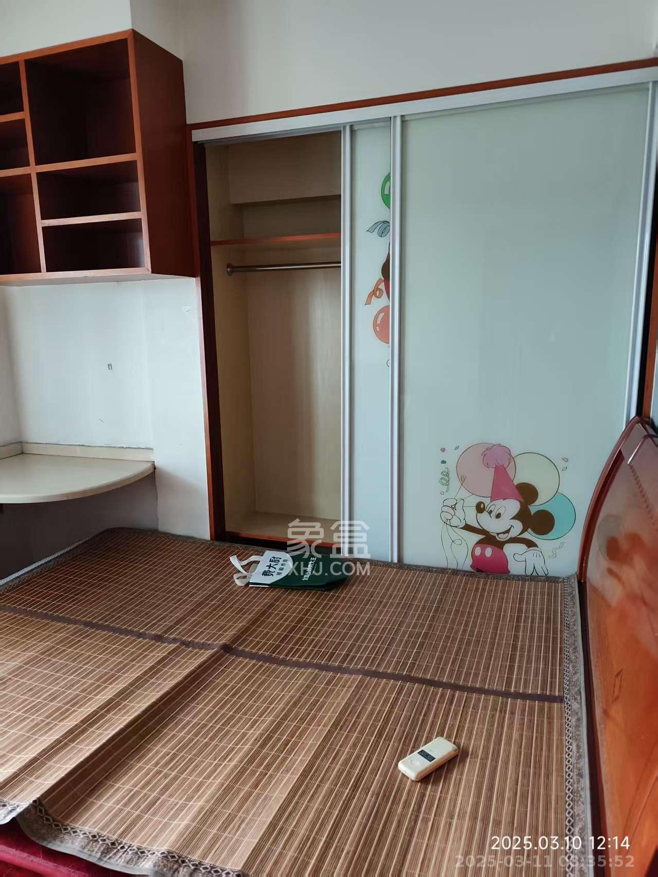 南国嘉苑 2室2厅2卫 1500.0元/月 南国嘉苑 2室2厅2卫 1500.0元/月室内图