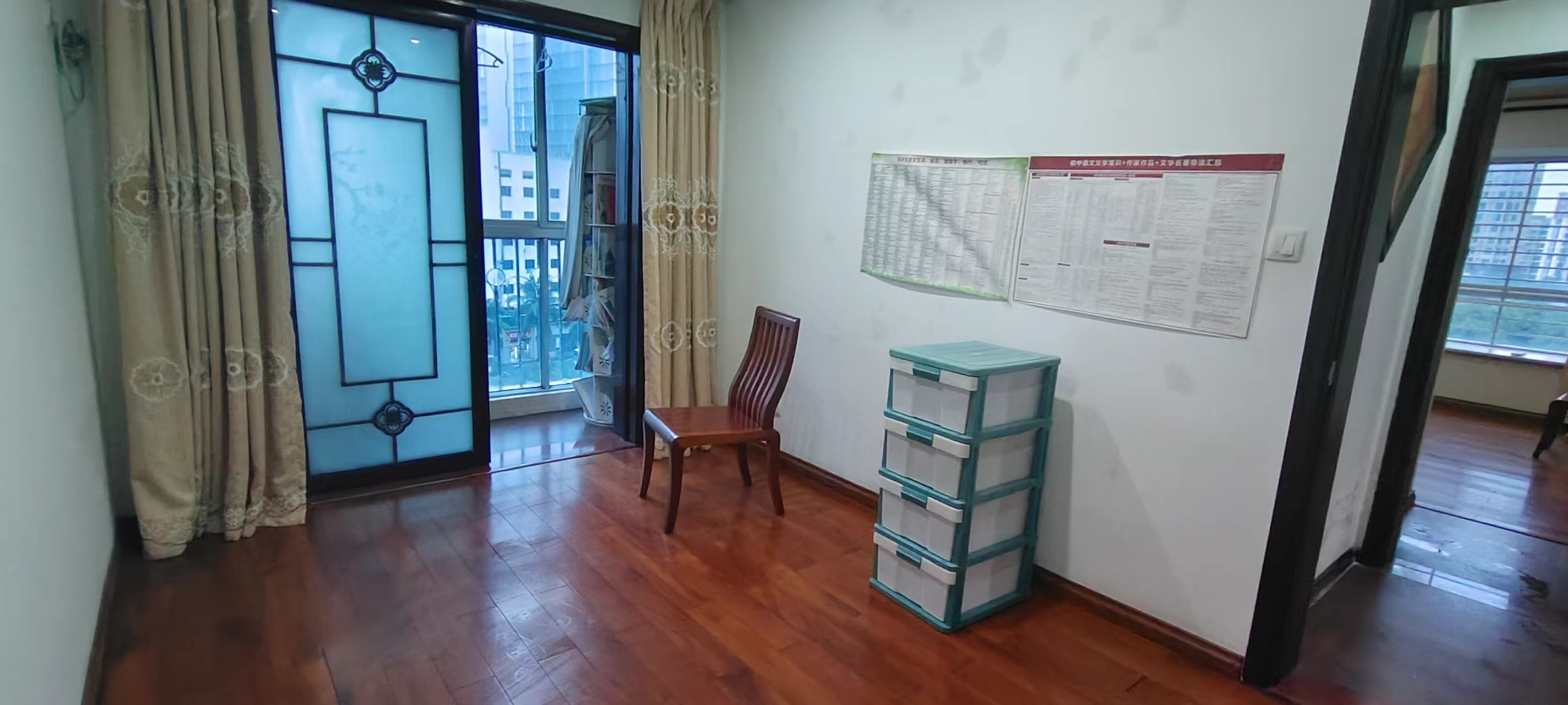 南方电网小区  3室2厅1卫   3300.00元/月室内图