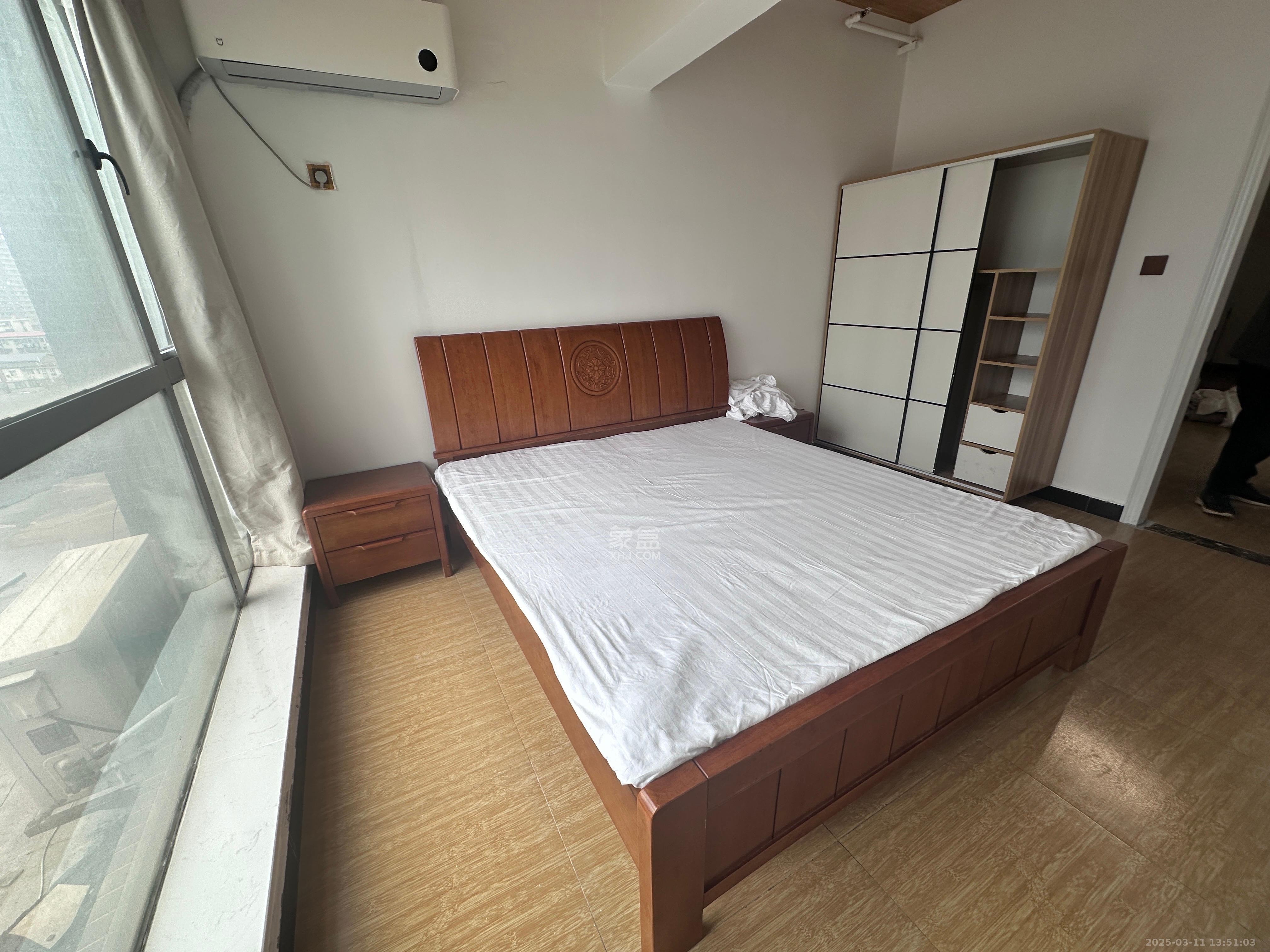 上城金都  2室1厅1卫   3000.00元/月室内图