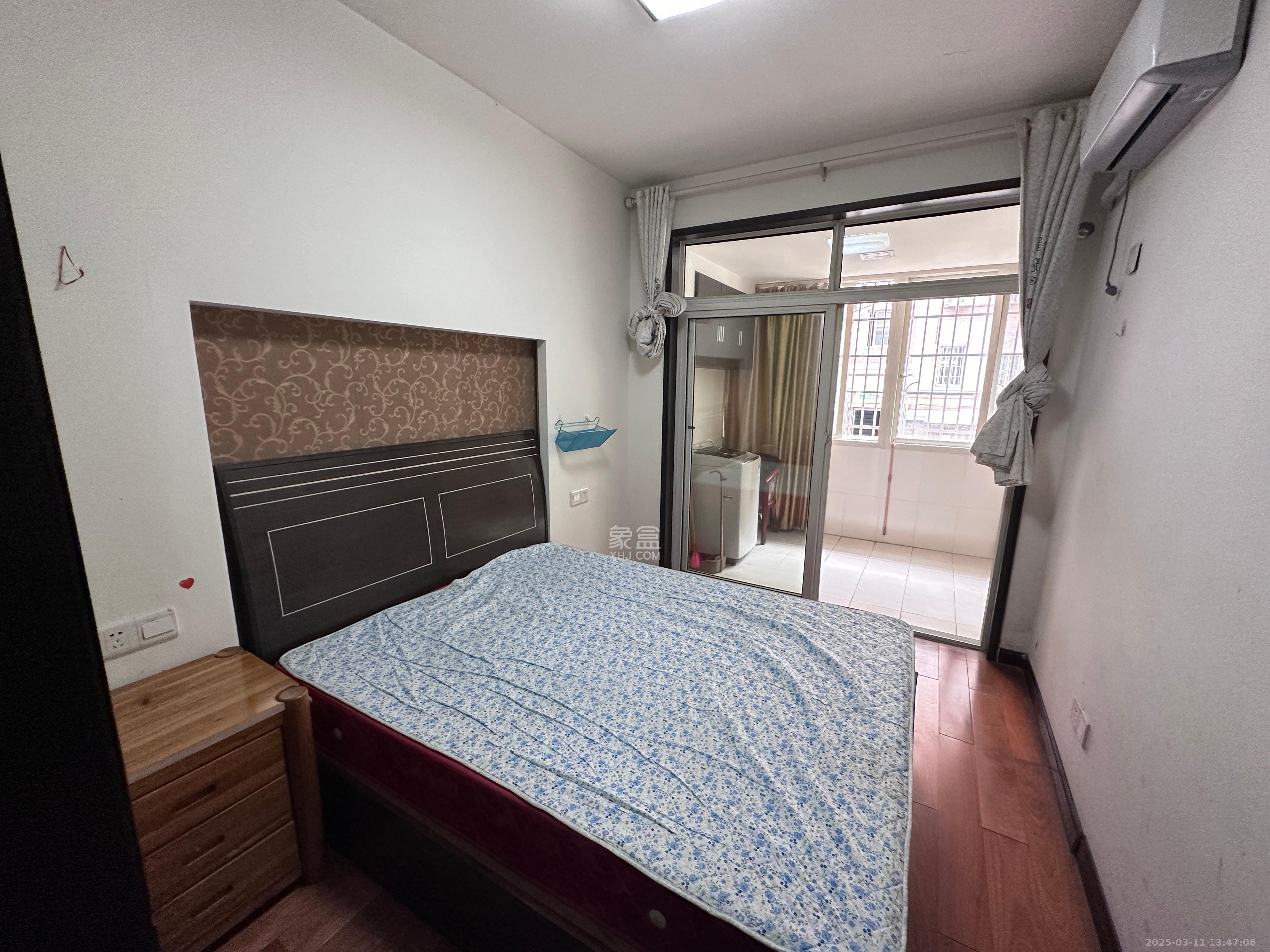 桔洲新苑(桔洲印象) 3室2厅1卫 2000.0元/月 桔洲新苑(桔洲印象) 3室2厅1卫 2000.0元/月室内图