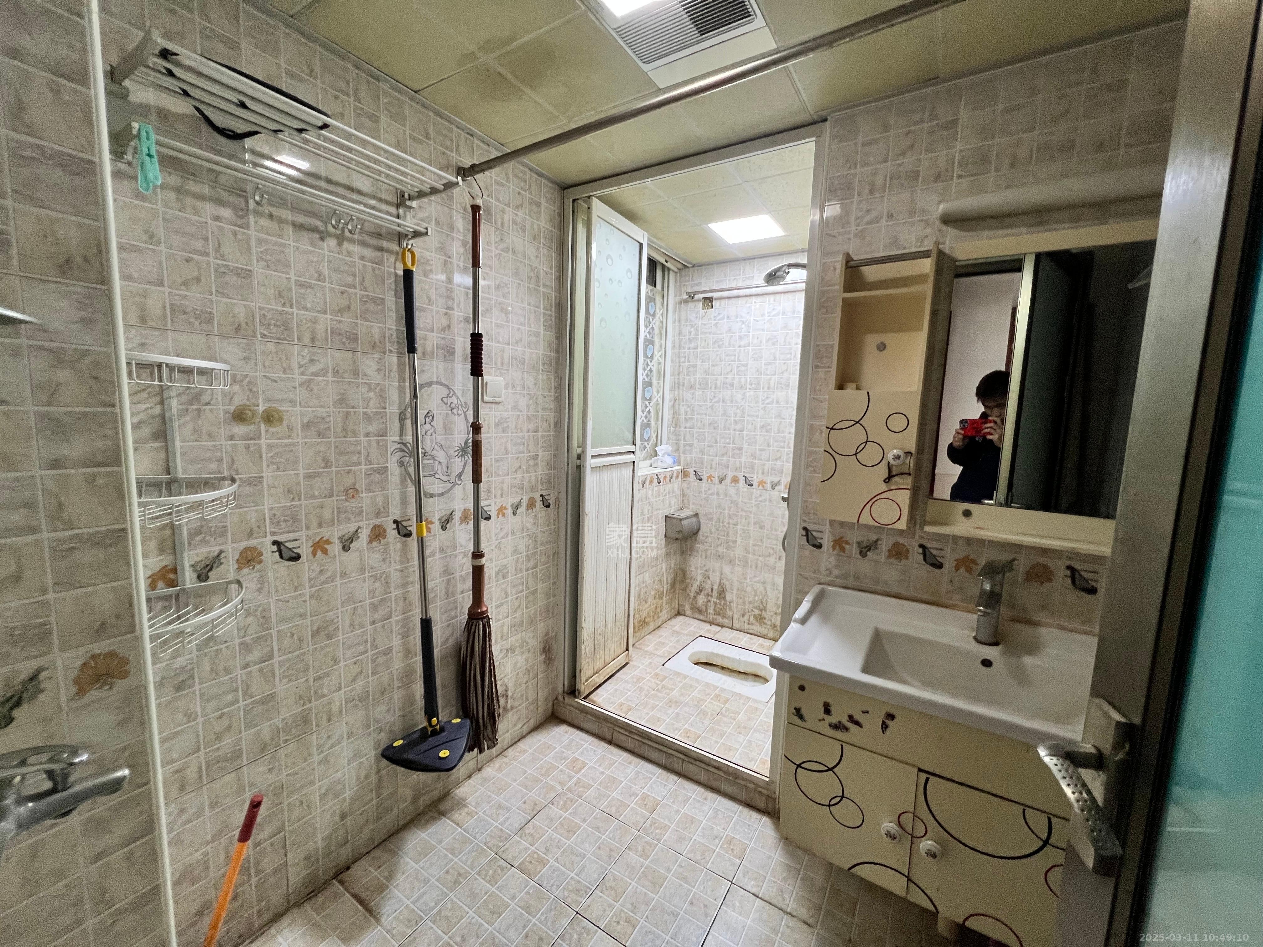 清政园(青政家园) 2室2厅1卫 2000.0元/月 清政园(青政家园) 2室2厅1卫 2000.0元/月室内图