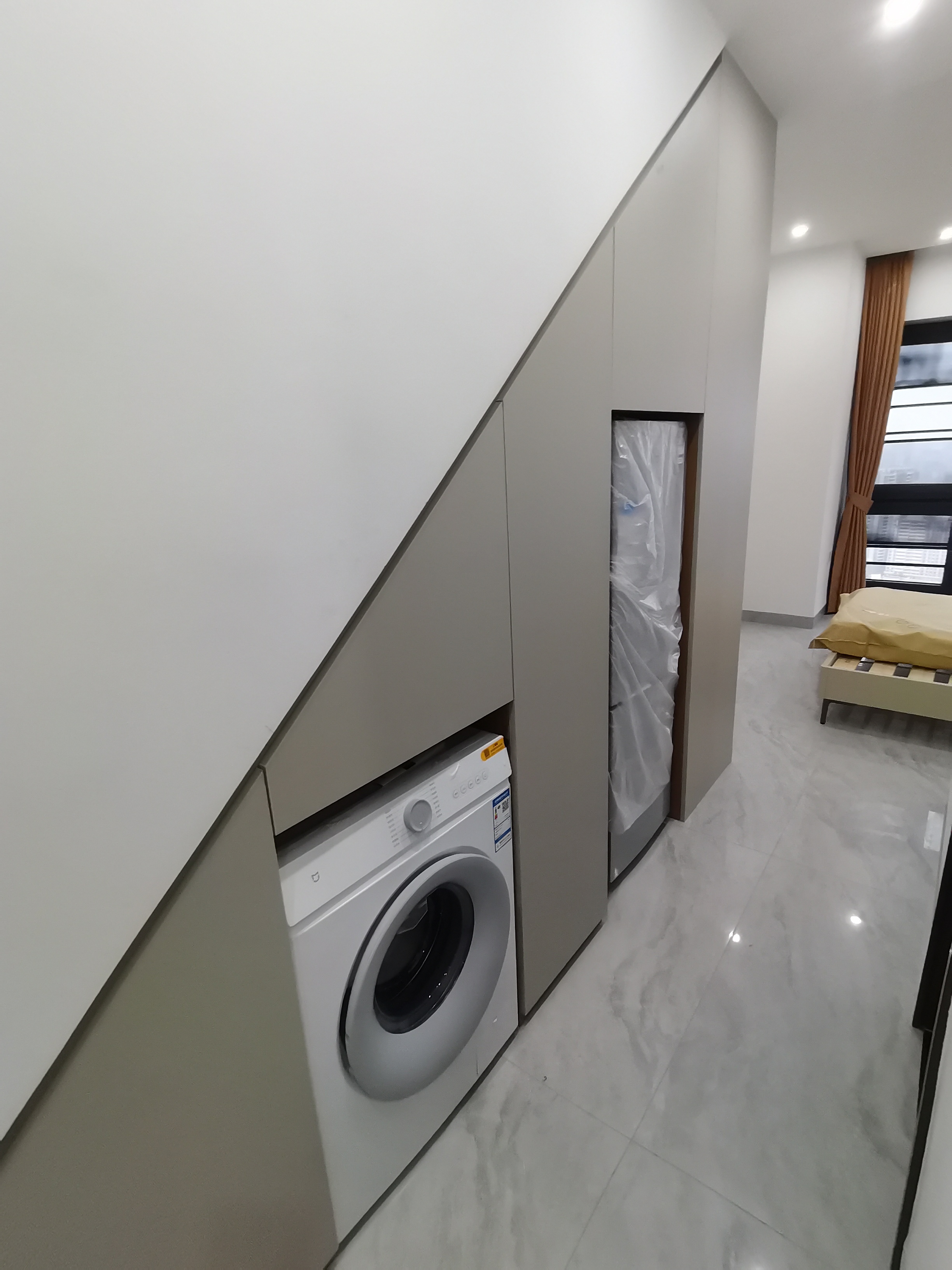 龙湖光年  1室1厅1卫    1800.0元/月 龙湖光年  1室1厅1卫    1800.0元/月室内图