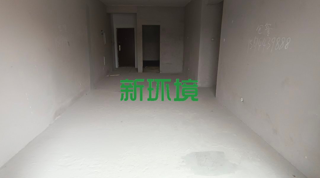 东宸江山里  3室2厅2卫   59.80万客厅