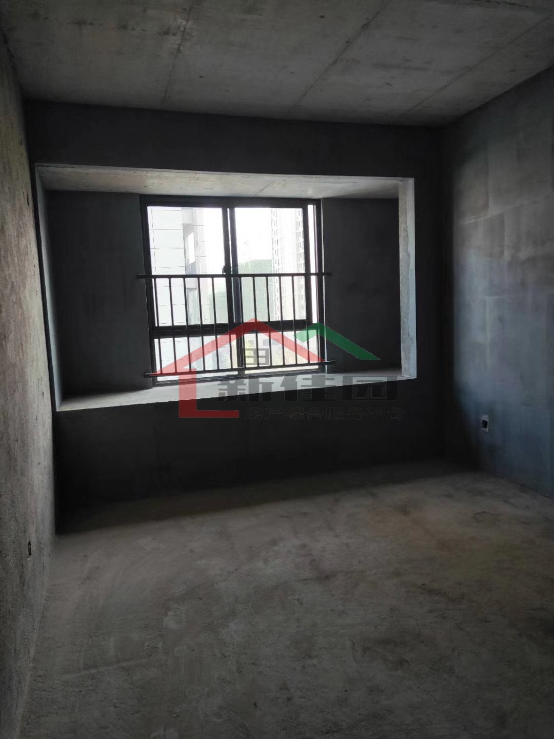 江与城 3室2厅2卫 85.8万 江与城 3室2厅2卫 85.8万客厅