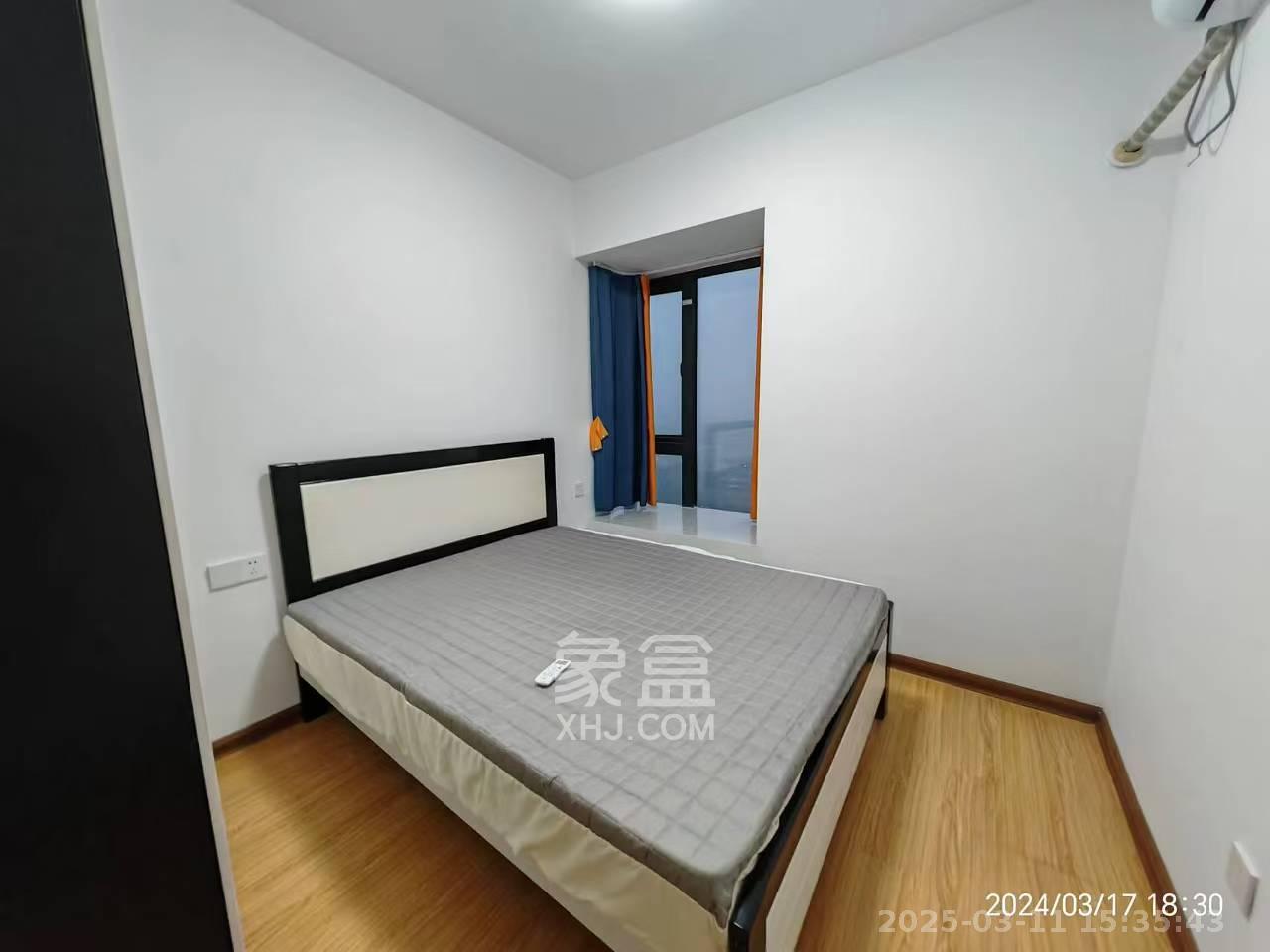 中建嘉和城  3室2厅2卫   2800.00元/月室内图