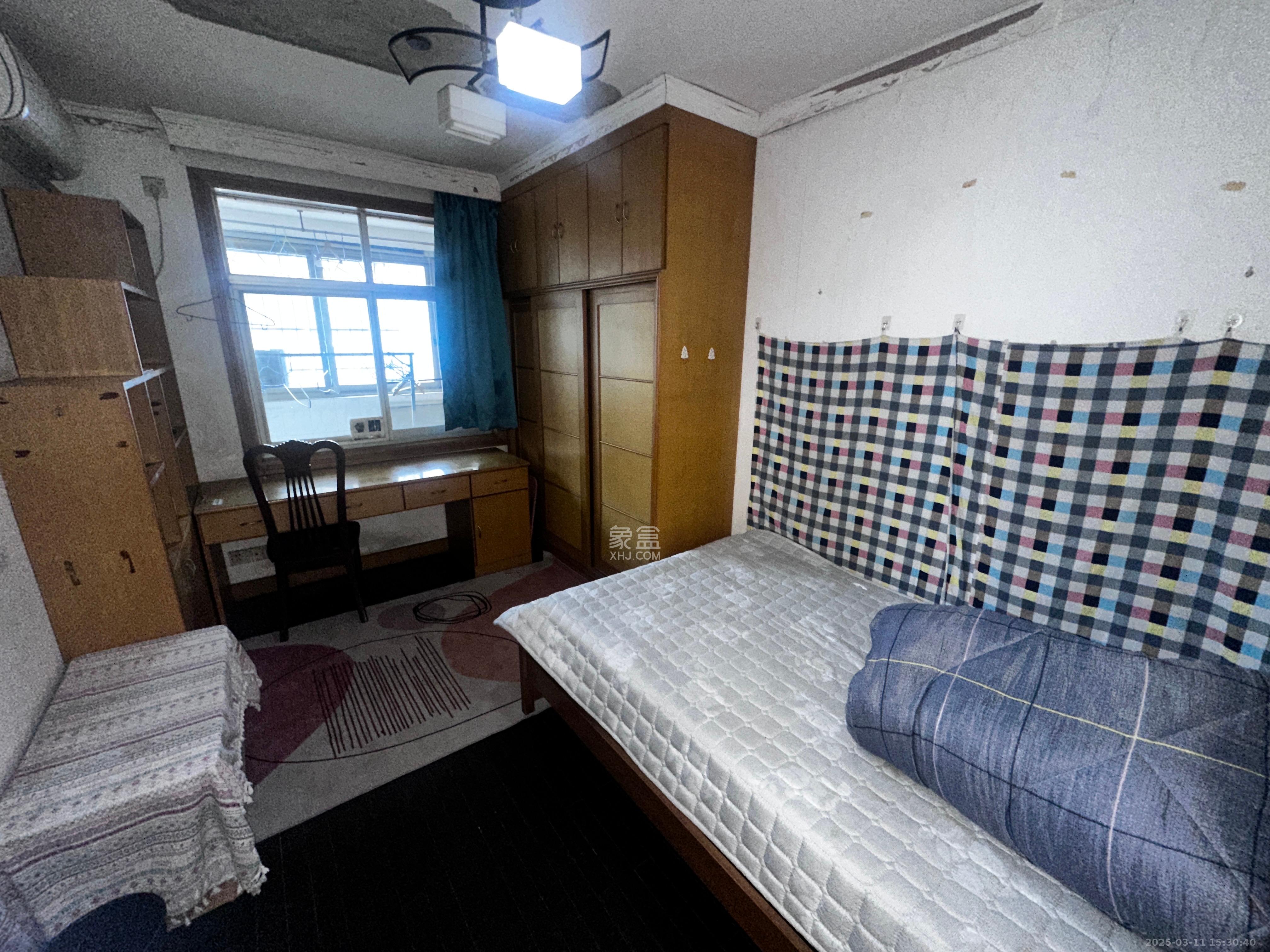 有色冶金研究设计院(浏城桥) 3室1厅1卫 2400.0元/月 有色冶金研究设计院(浏城桥) 3室1厅1卫 2400.0元/月室内图