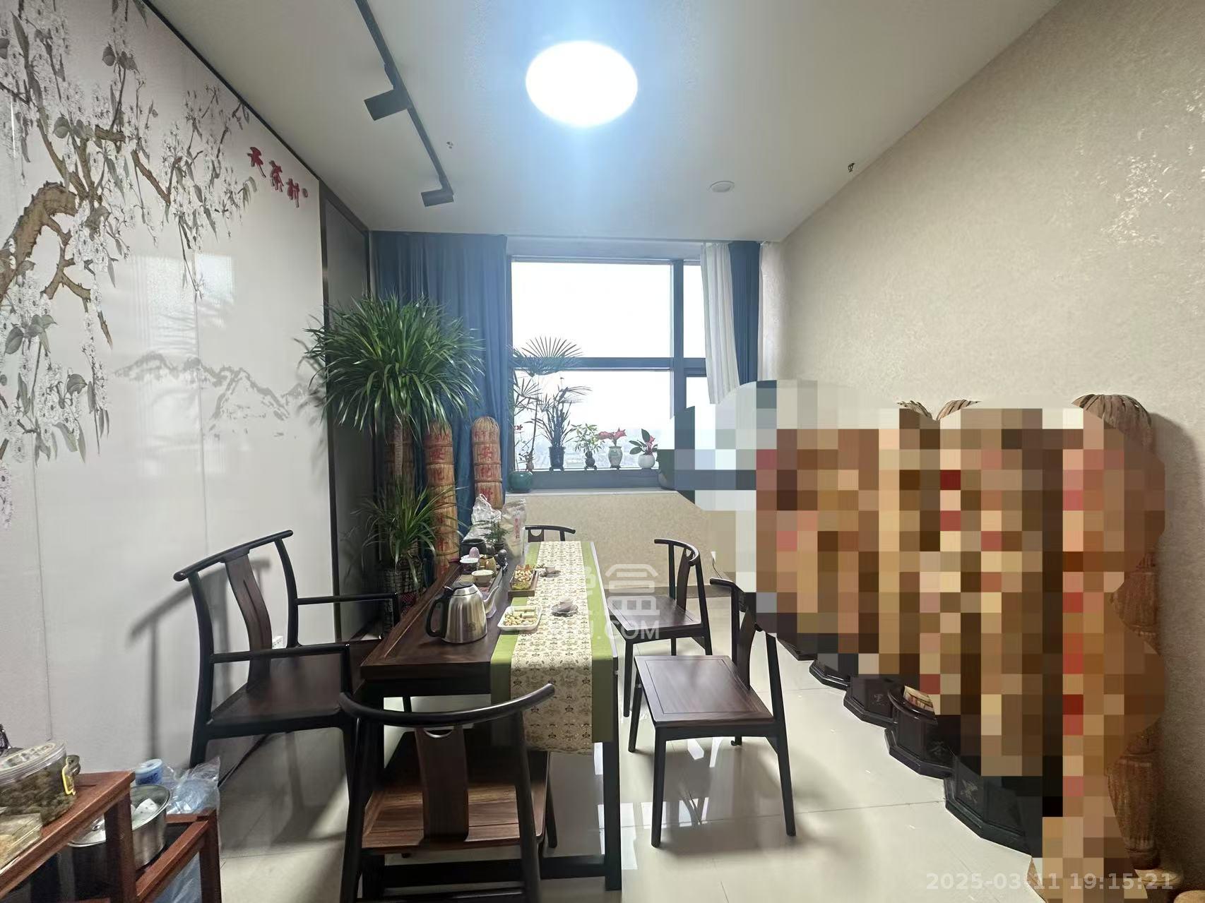 保利麓谷林语I区  1室0厅0卫   8500.00元/月室内图