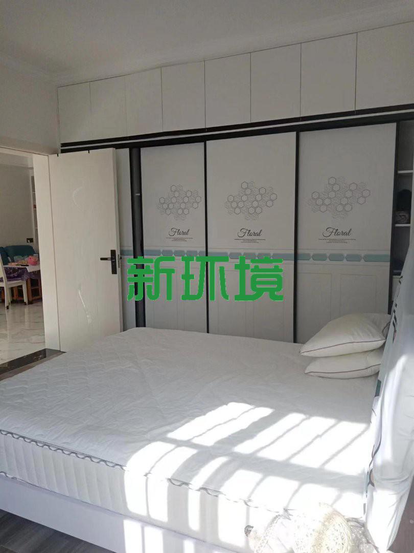 龙源华城 3室2厅1卫 76.8万 龙源华城 3室2厅1卫 76.8万室内图