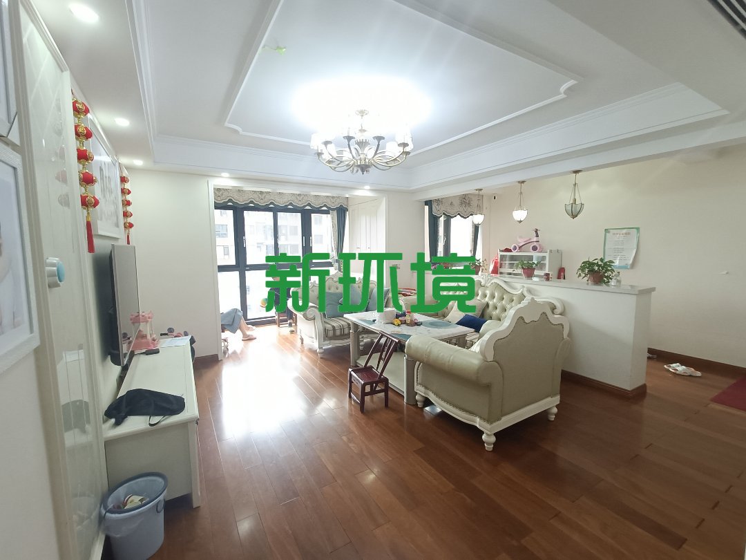 鑫成君泰  3室2厅2卫   92.80万