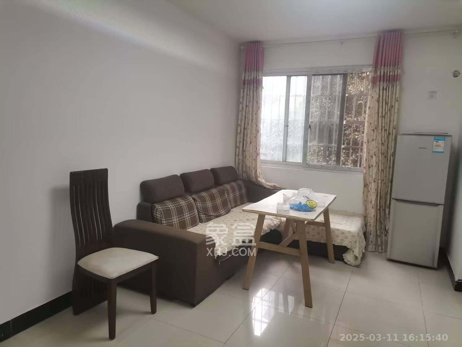 四方锦城 2室1厅1卫 1900.0元/月 四方锦城 2室1厅1卫 1900.0元/月室内图