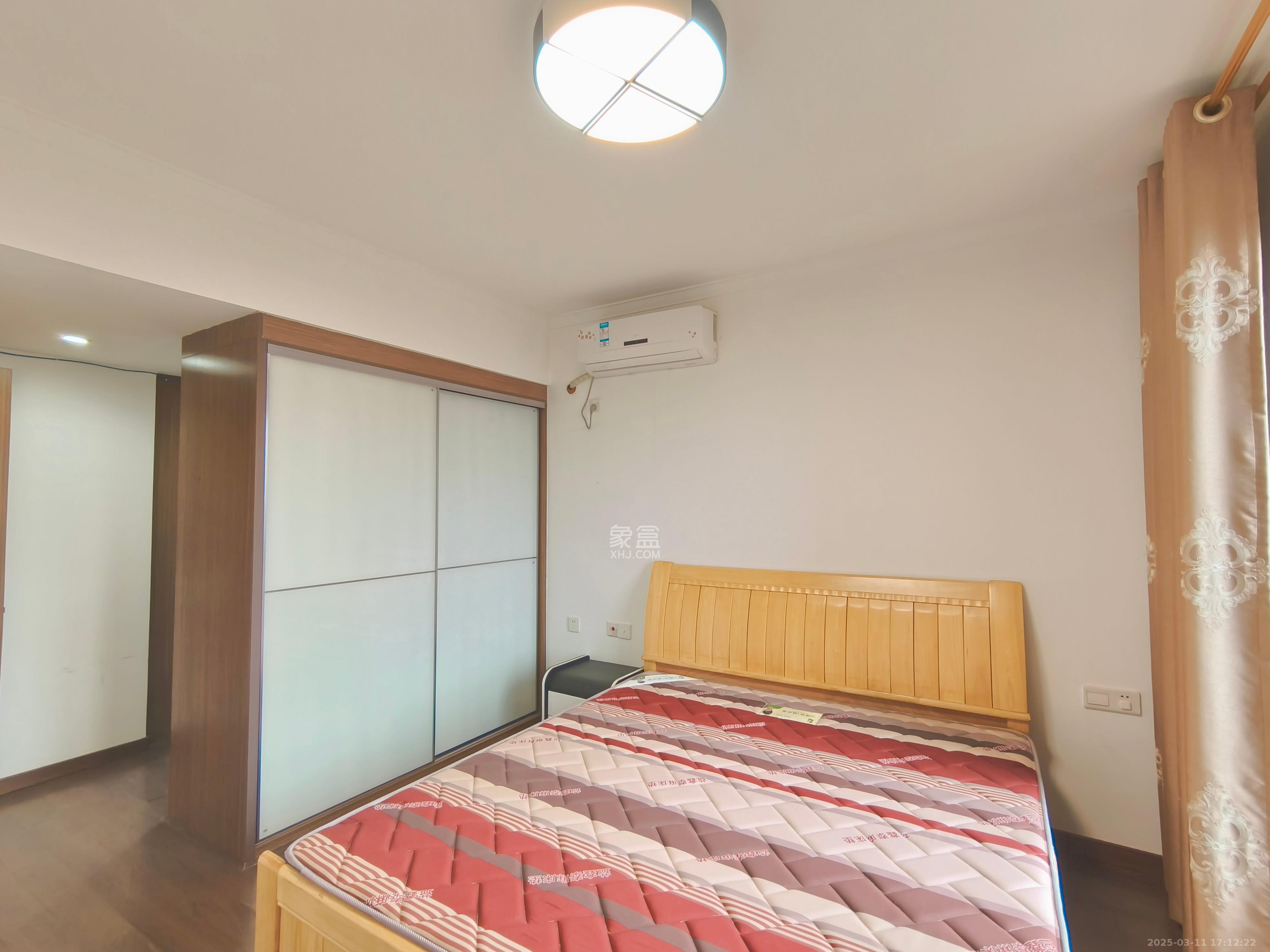 万科白鹭郡 4室2厅2卫 3500.0元/月 万科白鹭郡 4室2厅2卫 3500.0元/月室内图