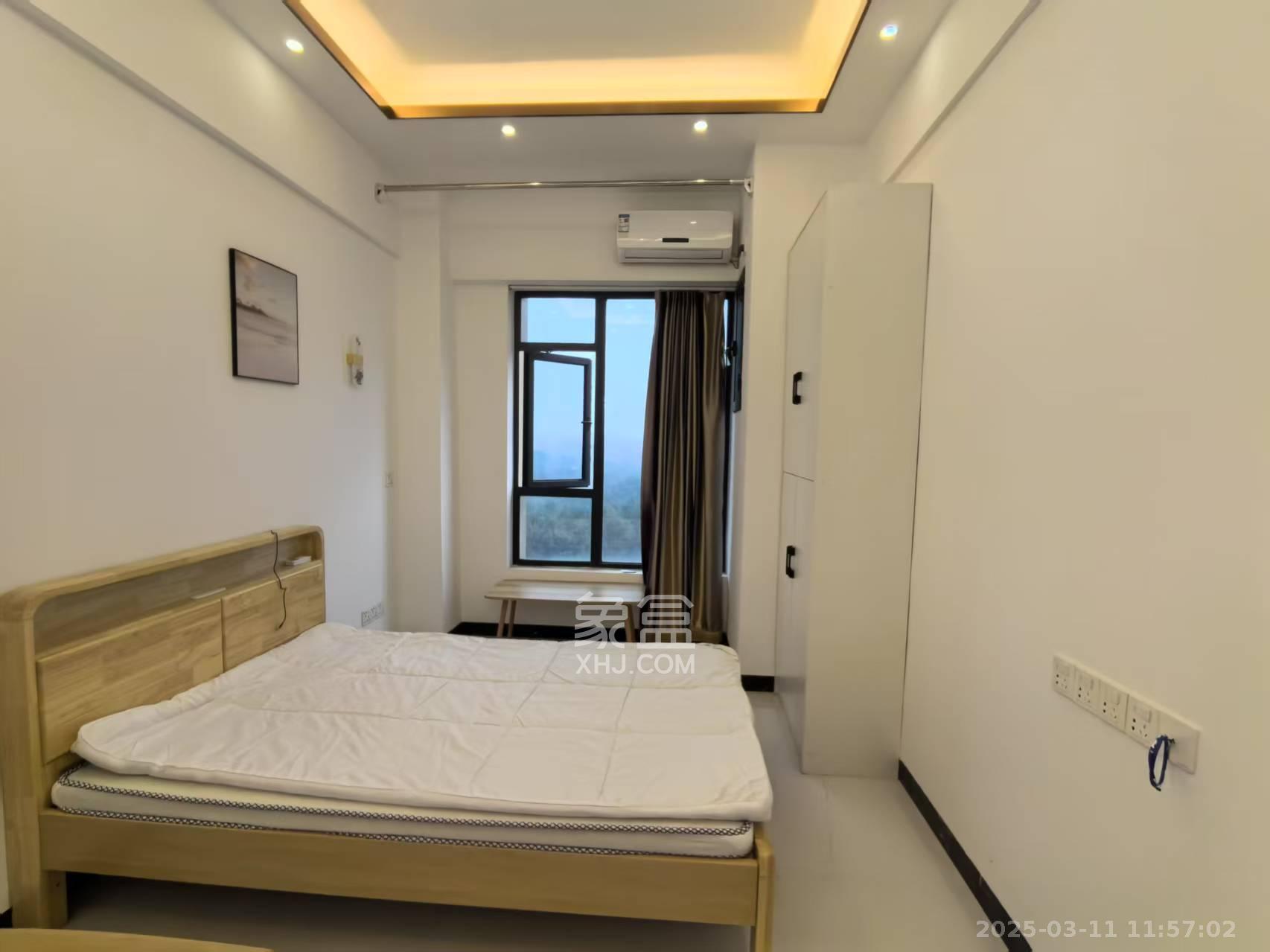 阿舍南2号(花之林大厦)  1室1厅1卫    900.0元/月 阿舍南2号(花之林大厦)  1室1厅1卫    900.0元/月室内图