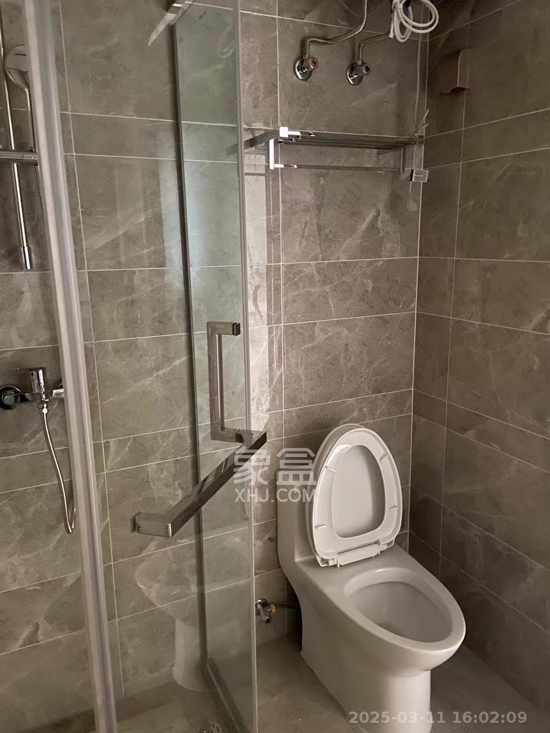 福天藏郡院子  1室1厅1卫    1100.0元/月 福天藏郡院子  1室1厅1卫    1100.0元/月室内图