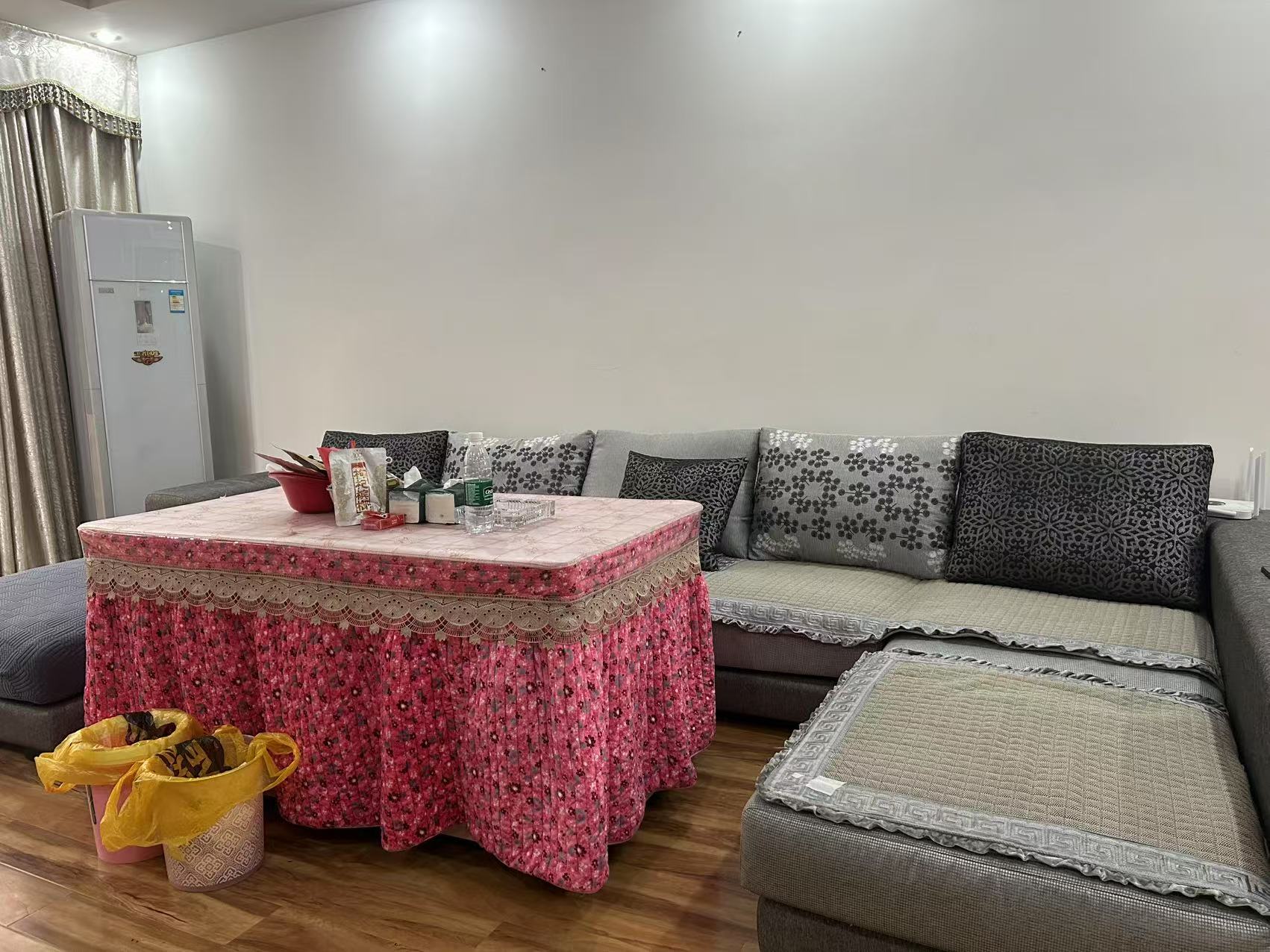 龙庭贵筑 4室2厅2卫 78.8万 龙庭贵筑 4室2厅2卫 78.8万室内图