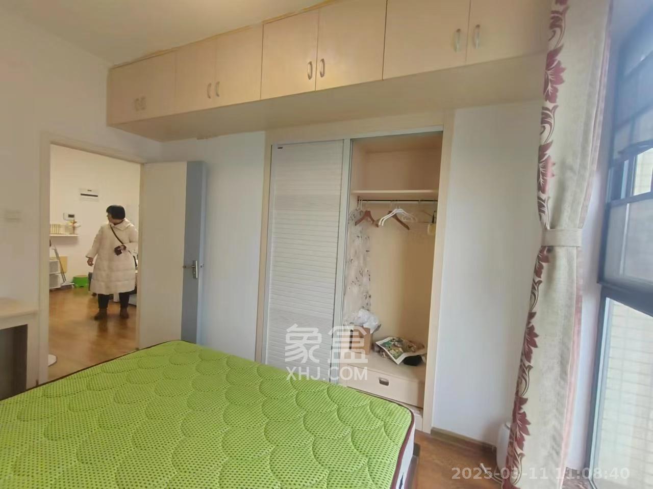 园康星都荟  2室1厅1卫   2000.00元/月室内图
