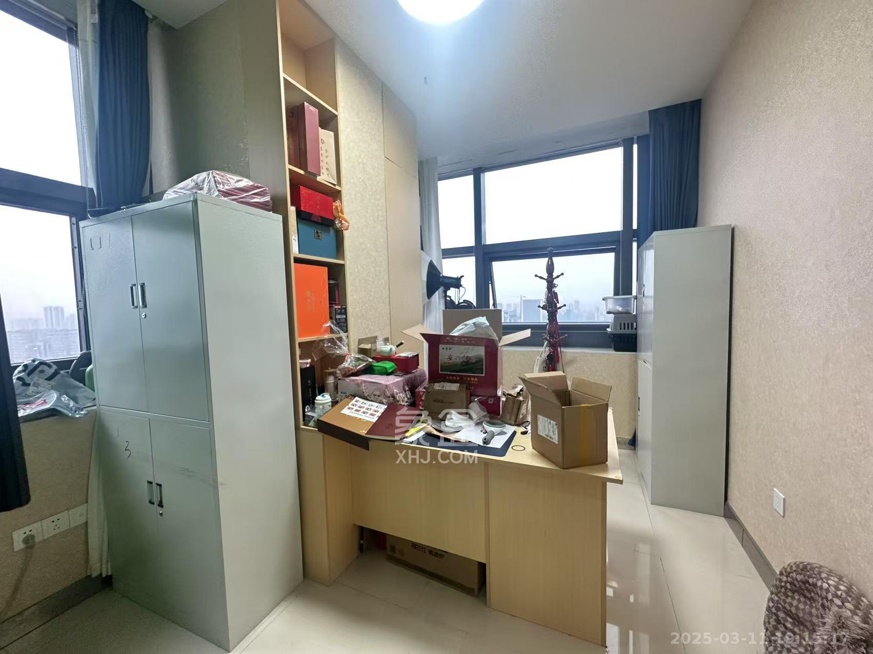 保利麓谷林语I区  1室0厅0卫   8500.00元/月室内图