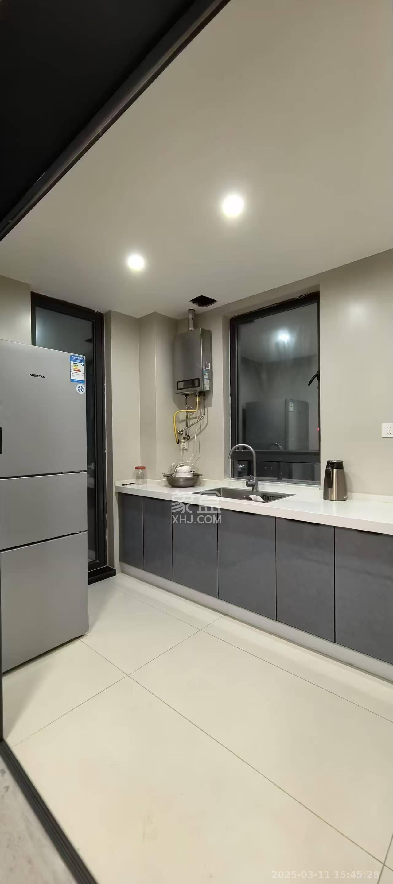 保利麓谷林语C区 4室2厅2卫 3500.0元/月 保利麓谷林语C区 4室2厅2卫 3500.0元/月室内图