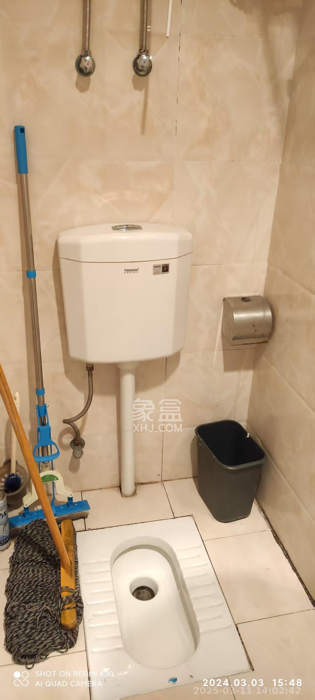 万科魅力之城 1室1厅1卫 1200.0元/月 万科魅力之城 1室1厅1卫 1200.0元/月室内图