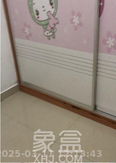 柠檬丽都   47.0㎡     1600.00元/月室内图