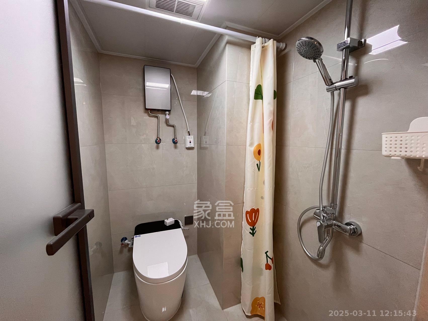 时代MOMA云PARK  1室0厅0卫   3000.00元/月室内图