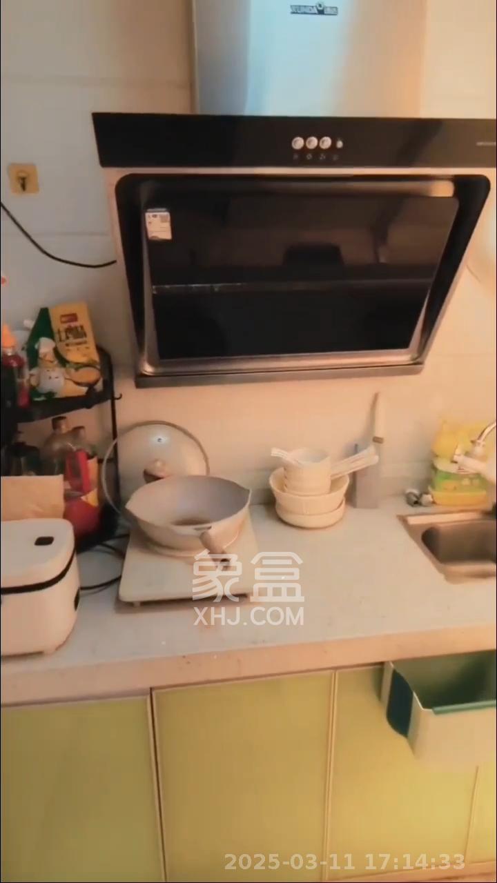 嘉顺苑 1室1厅1卫 1200.0元/月 嘉顺苑 1室1厅1卫 1200.0元/月室内图