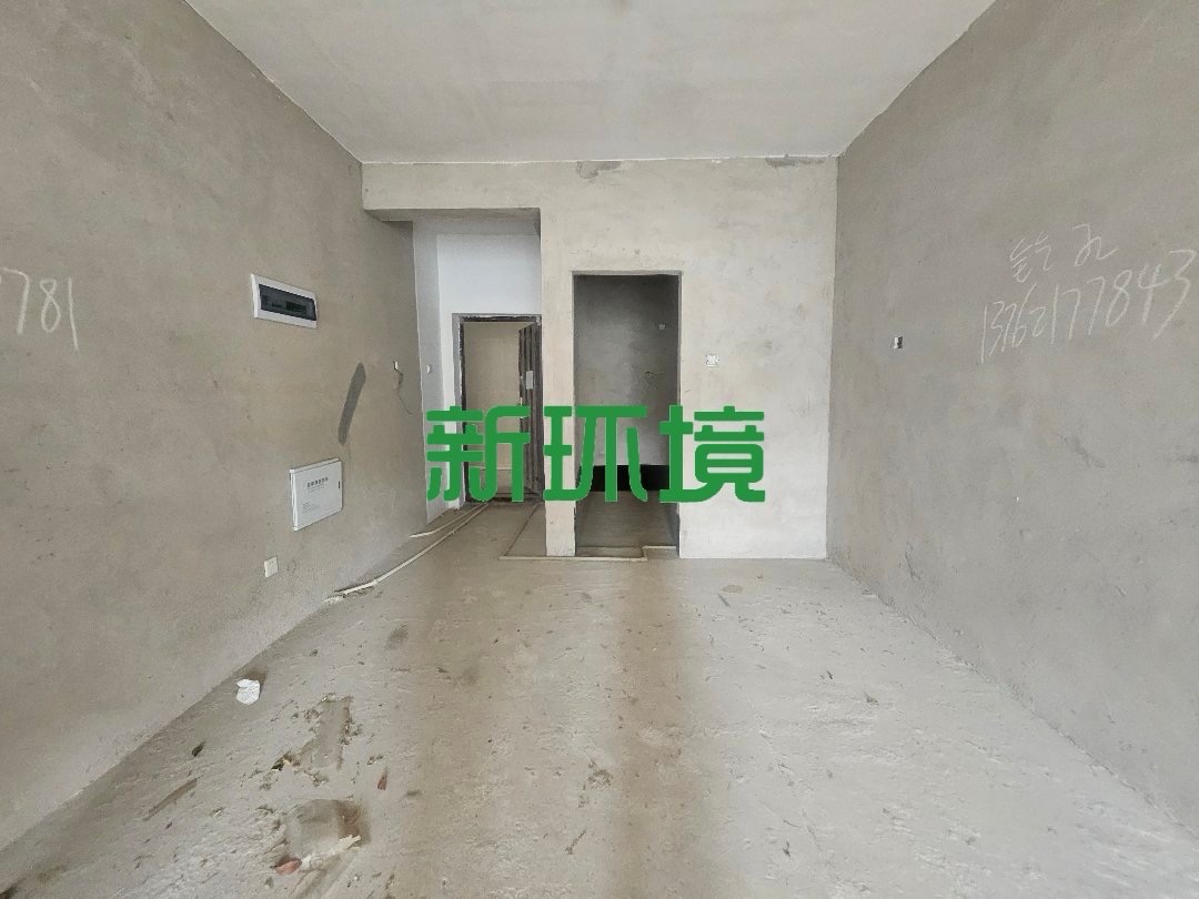 东宸江山里  1室0厅0卫   59.00万客厅