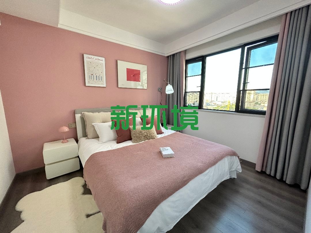 南城金座 3室2厅2卫 3500.0元/月 南城金座 3室2厅2卫 3500.0元/月室内图