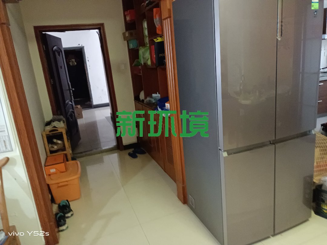 维港十字街  4室2厅2卫   91.80万室内图