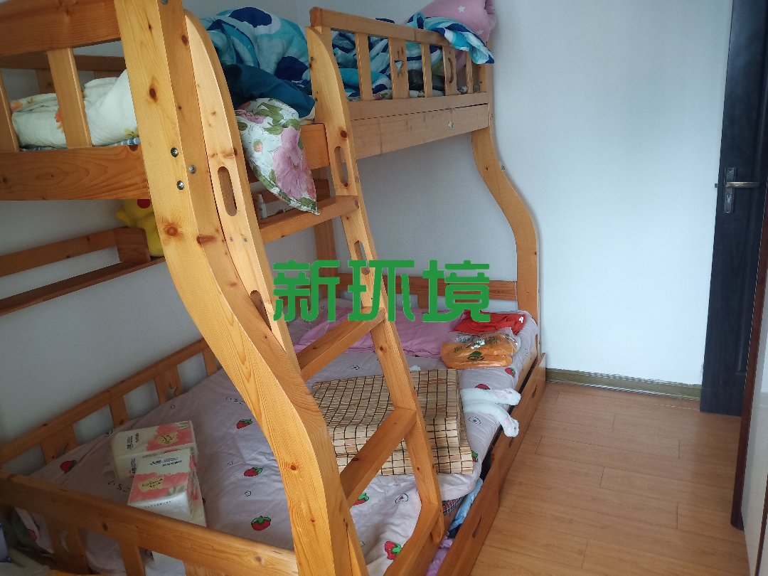 幸福阳光小区  3室2厅1卫    51.8万室内图