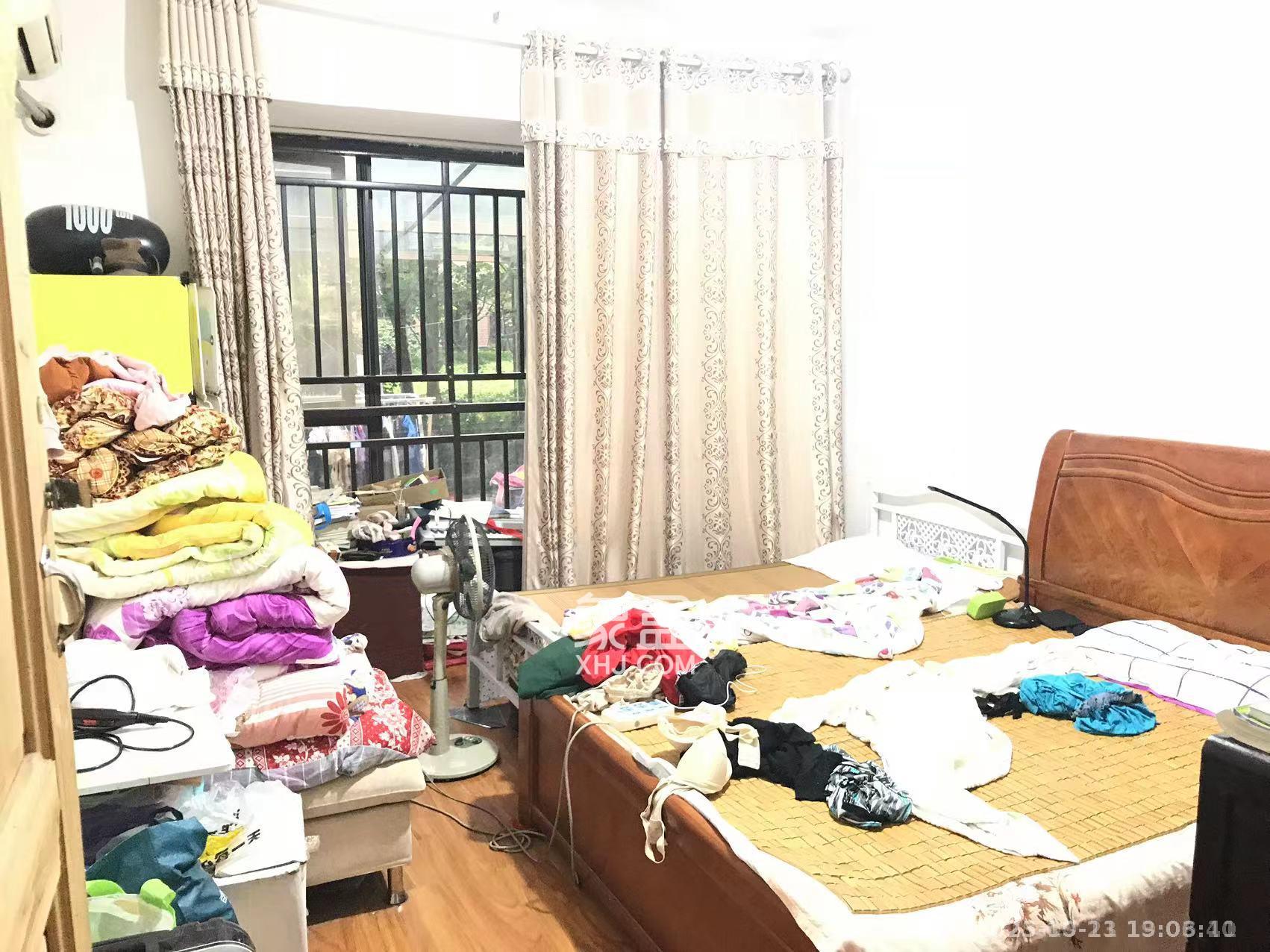 保利麓谷林语F区  3室2厅1卫   3000.00元/月室内图