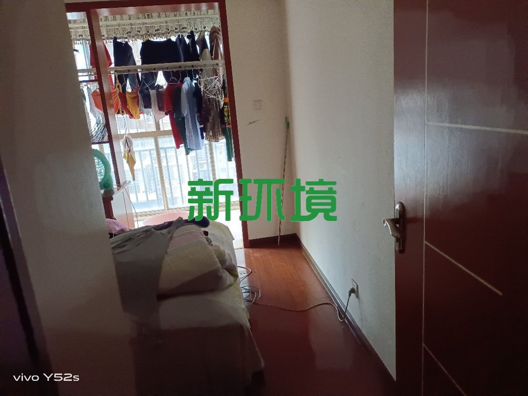 维港十字街  4室2厅2卫   91.80万室内图