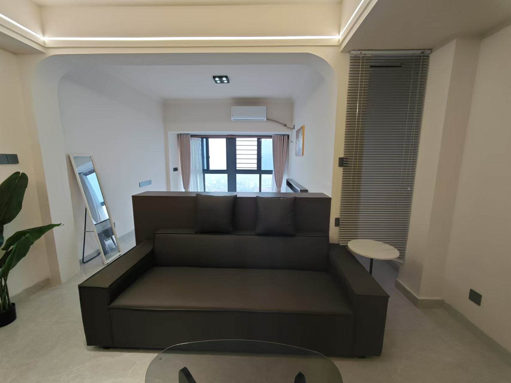 金钟大雁城  1室0厅0卫    1800.0元/月 金钟大雁城  1室0厅0卫    1800.0元/月室内图