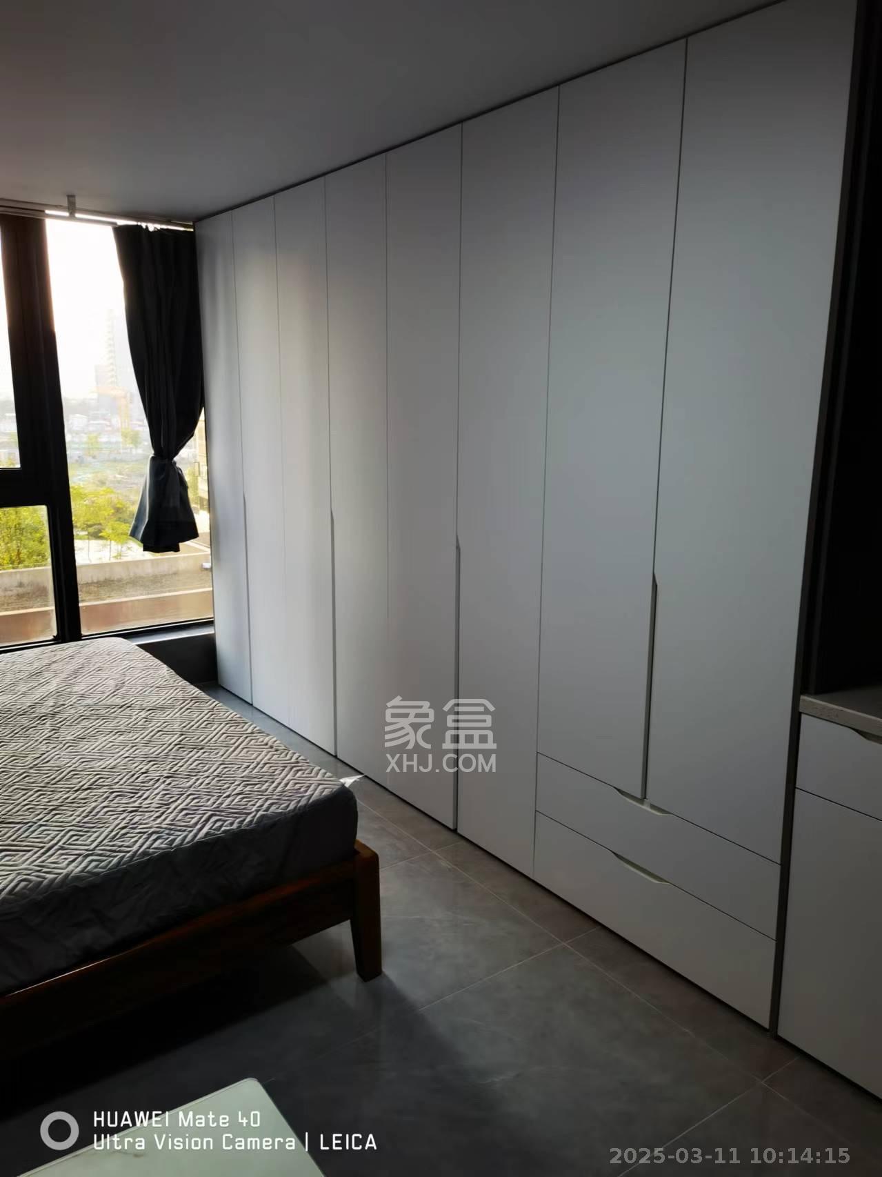 华申阳光城未来悦  1室1厅1卫   1100.00元/月室内图