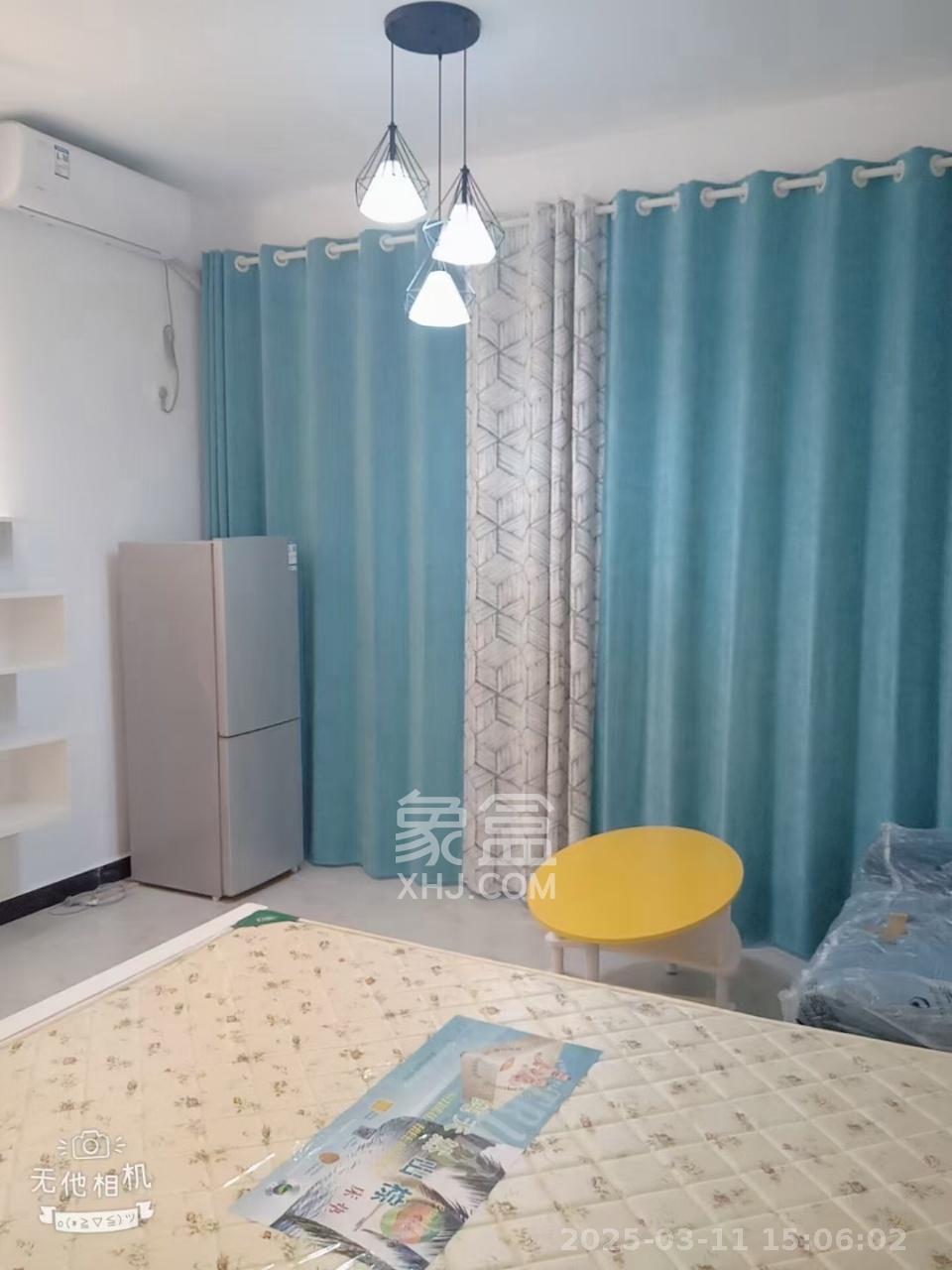 云集国际 1室0厅1卫 1100.0元/月 云集国际 1室0厅1卫 1100.0元/月室内图