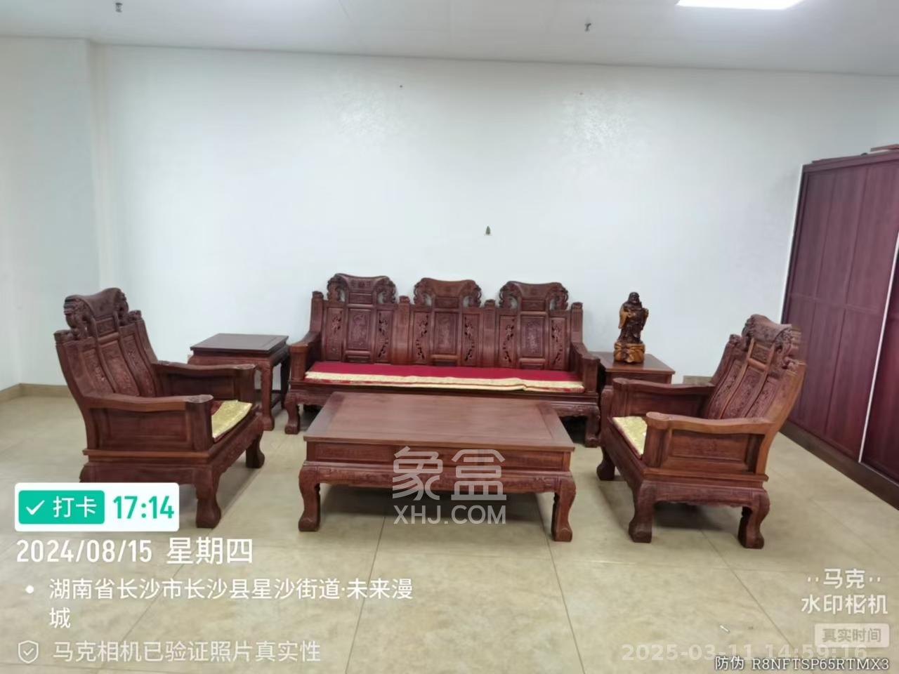 未來漫城   120.0㎡     3500.00元/月