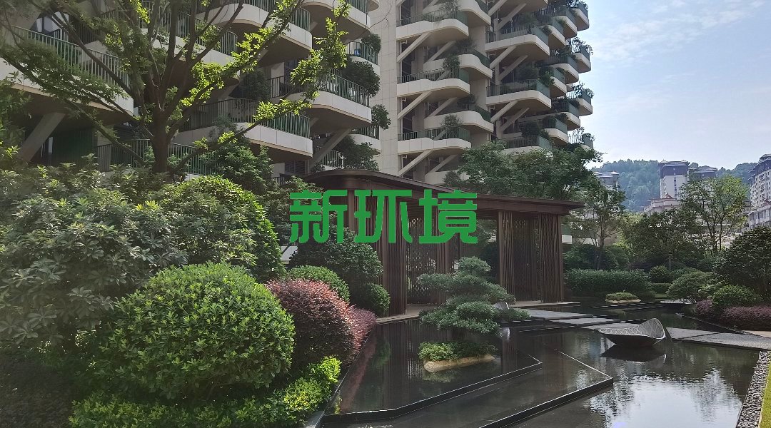 福天古庸院子  4室2厅2卫   105.00万