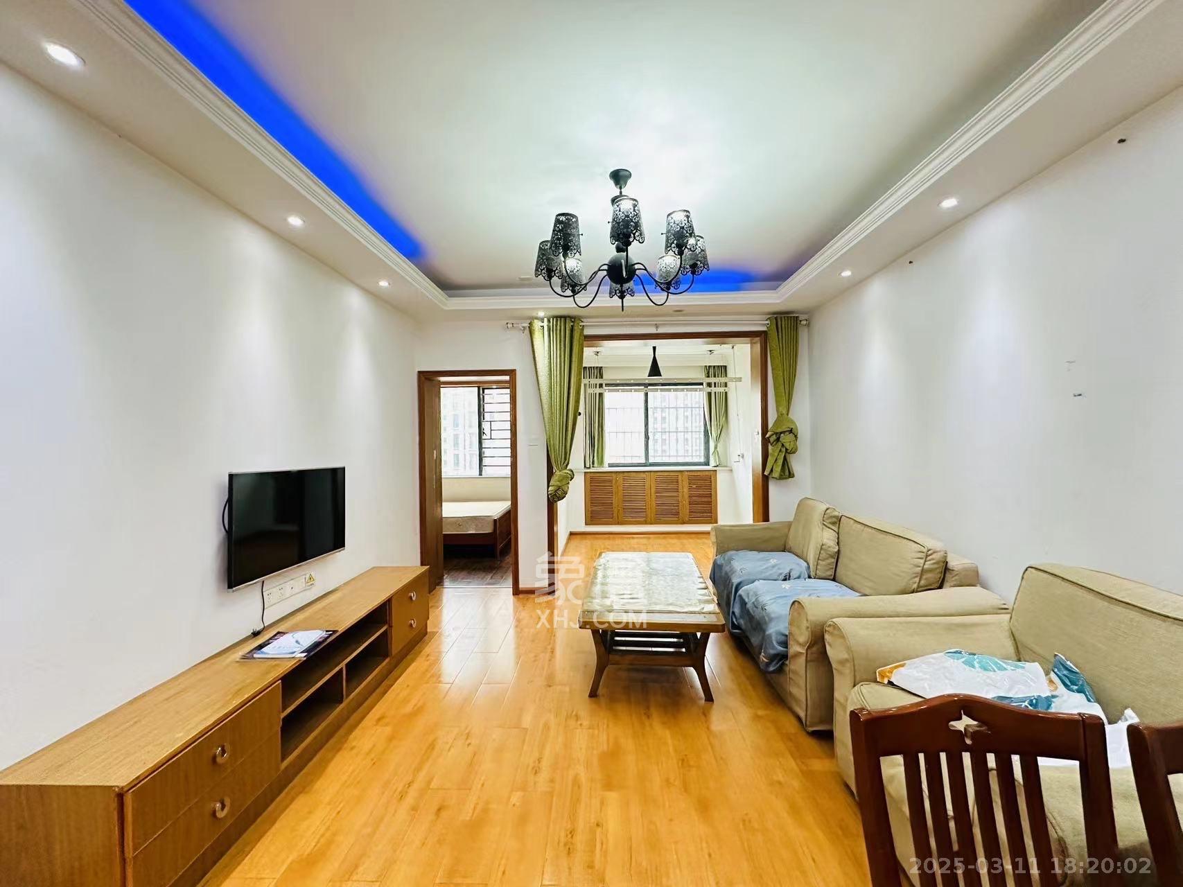 乾城(兴旺乾城)  3室2厅1卫    2100.0元/月 乾城(兴旺乾城)  3室2厅1卫    2100.0元/月室内图