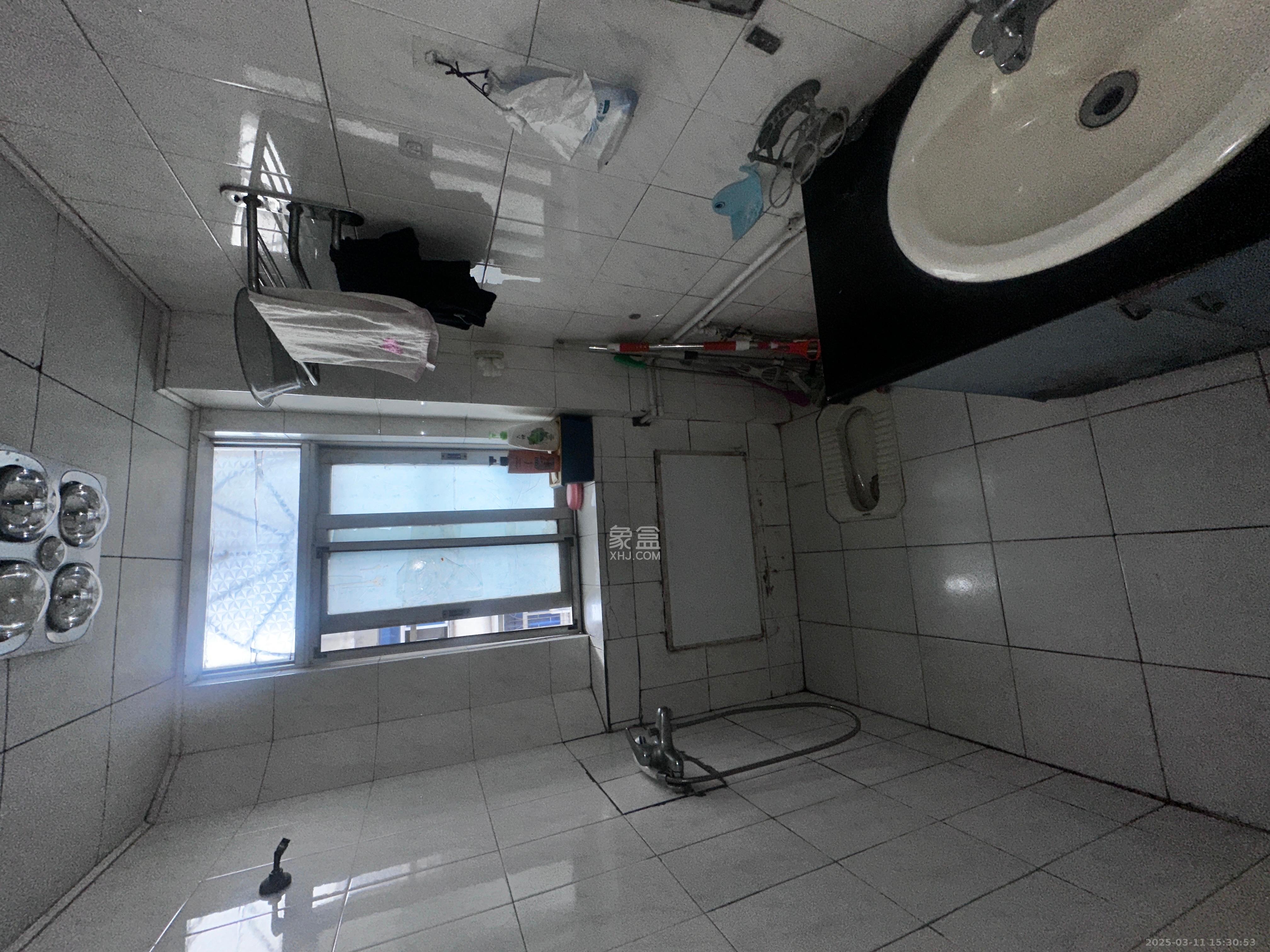 有色冶金研究设计院(浏城桥) 3室1厅1卫 2400.0元/月 有色冶金研究设计院(浏城桥) 3室1厅1卫 2400.0元/月室内图