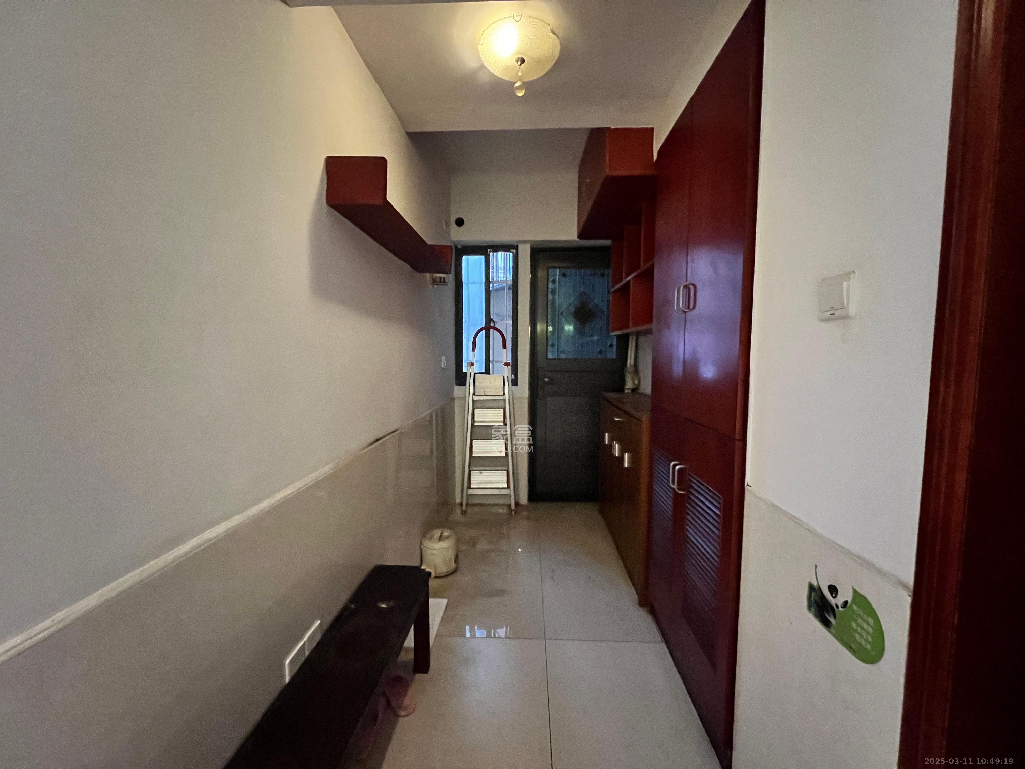 清政园(青政家园) 2室2厅1卫 2000.0元/月 清政园(青政家园) 2室2厅1卫 2000.0元/月室内图