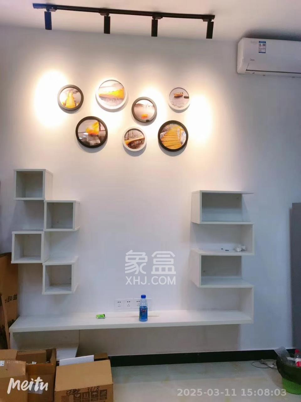 云集国际 1室0厅1卫 1100.0元/月 云集国际 1室0厅1卫 1100.0元/月室内图