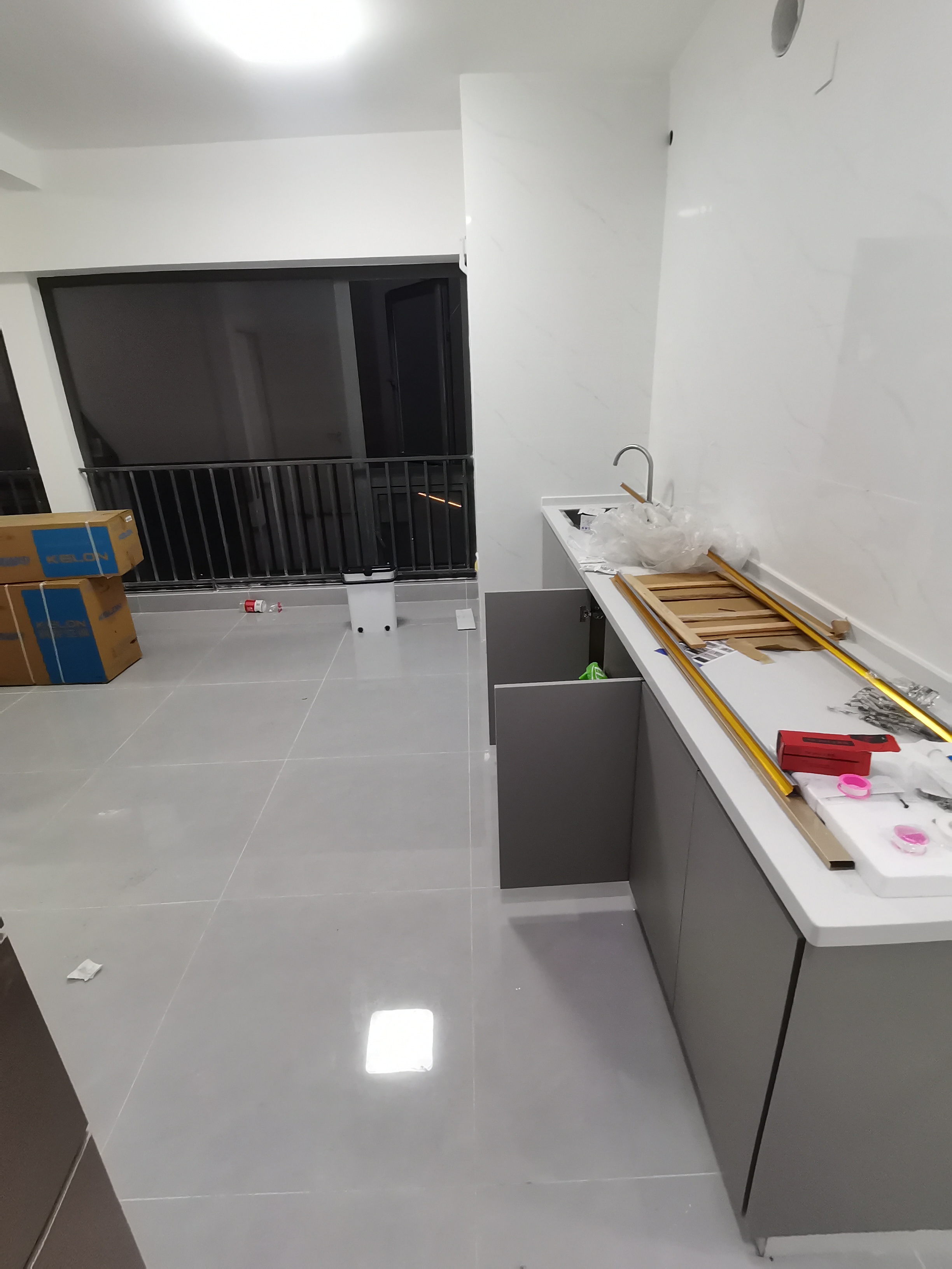 龙湖光年 1室1厅1卫 2800.00元/月 龙湖光年 1室1厅1卫 2800.00元/月室内图