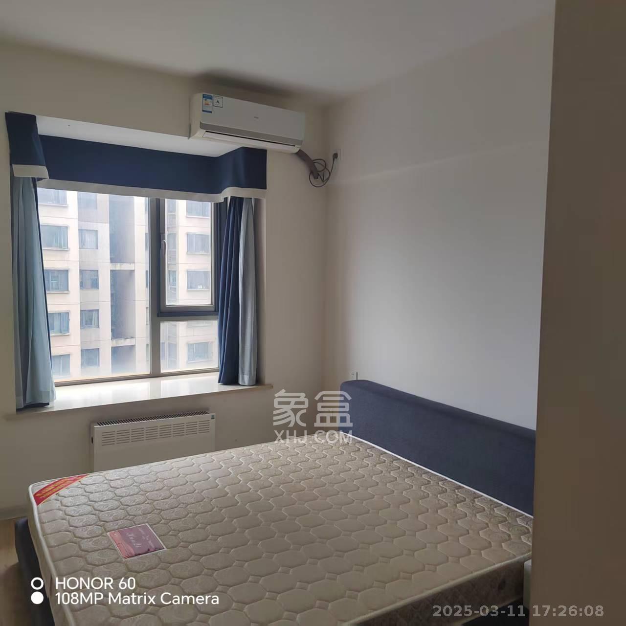 怡海星城 2室2厅1卫 1700.0元/月 怡海星城 2室2厅1卫 1700.0元/月室内图