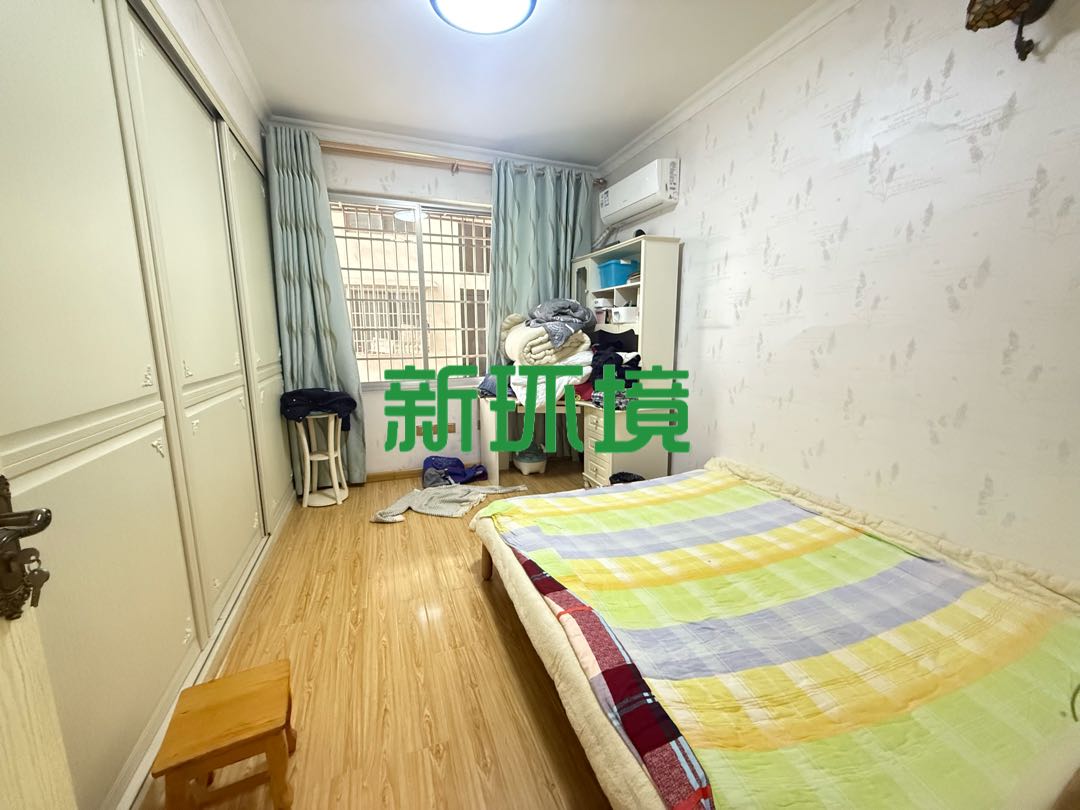 都市金苑  3室2厅2卫   60.00万室内图